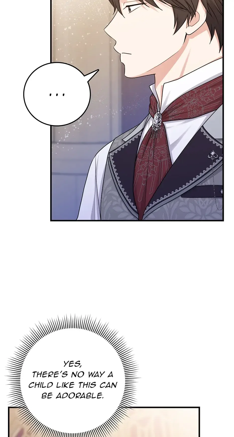 The Unintentionally Ideal Adopted Daughter Chapter 19 – Page 43