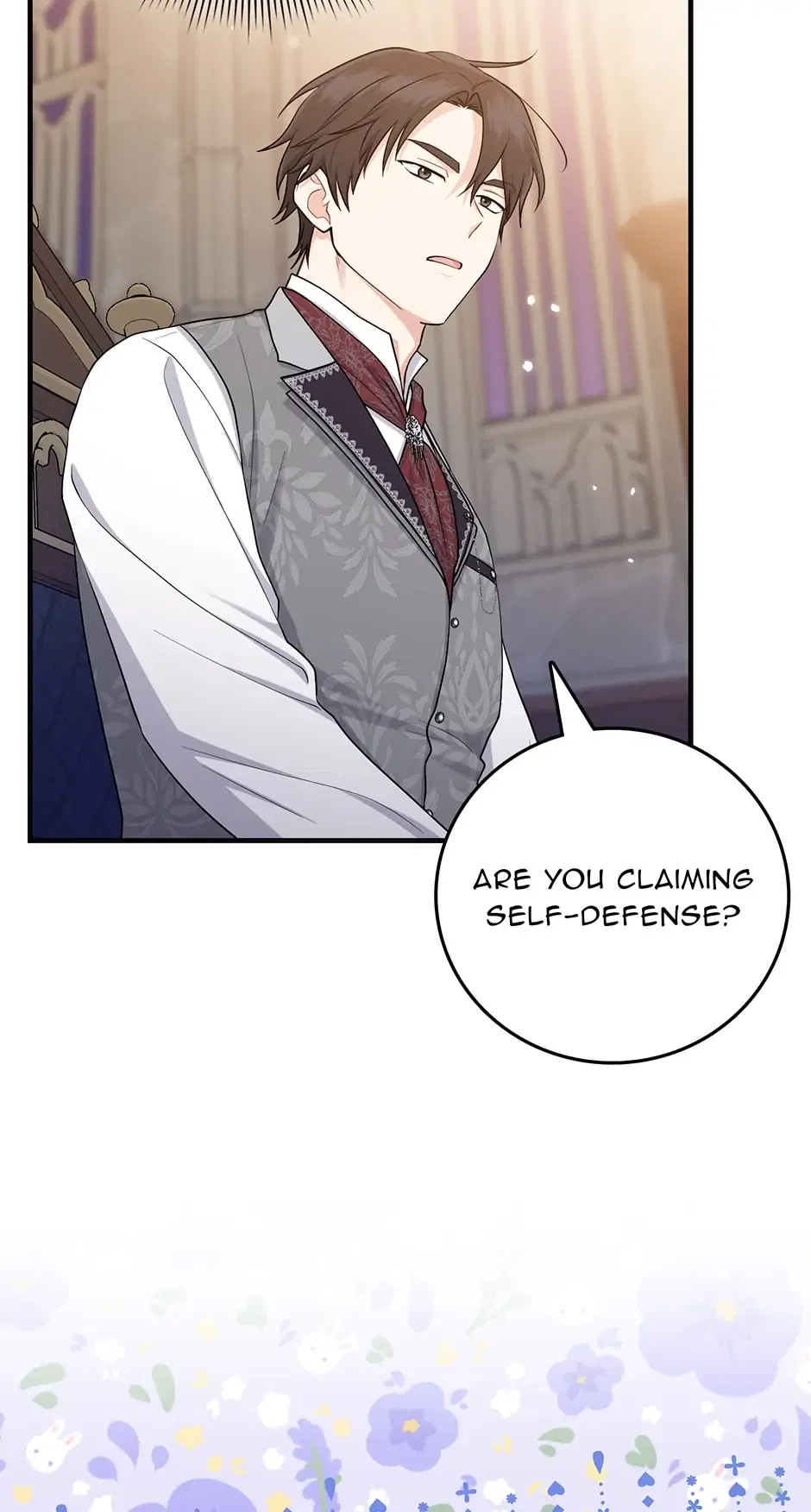 The Unintentionally Ideal Adopted Daughter Chapter 19 – Page 44