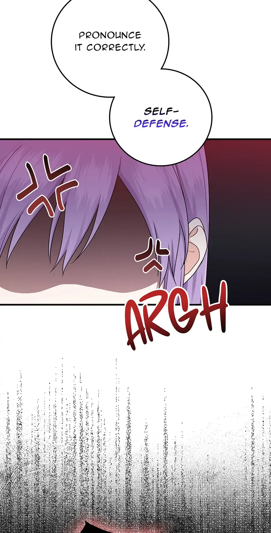 The Unintentionally Ideal Adopted Daughter Chapter 19 – Page 48