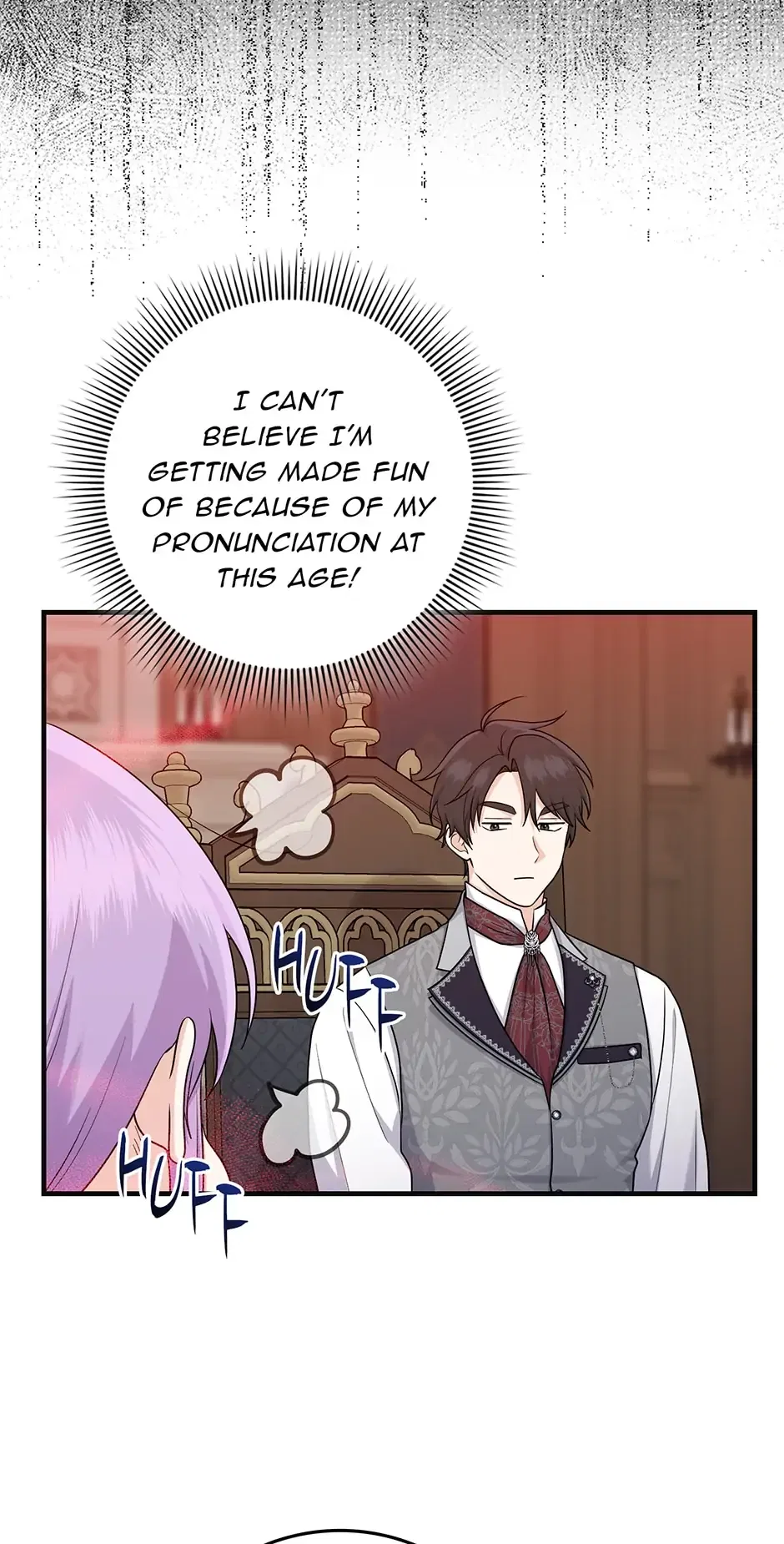 The Unintentionally Ideal Adopted Daughter Chapter 19 – Page 50