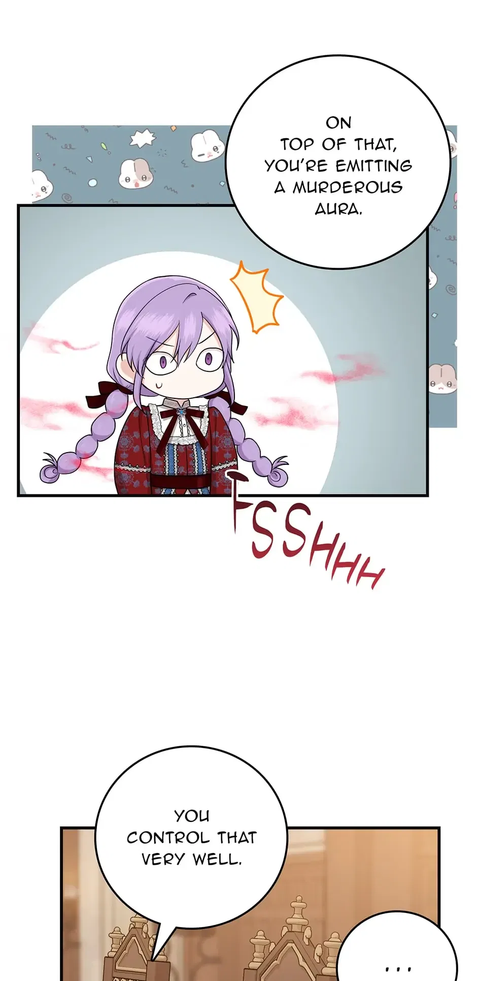 The Unintentionally Ideal Adopted Daughter Chapter 19 – Page 52