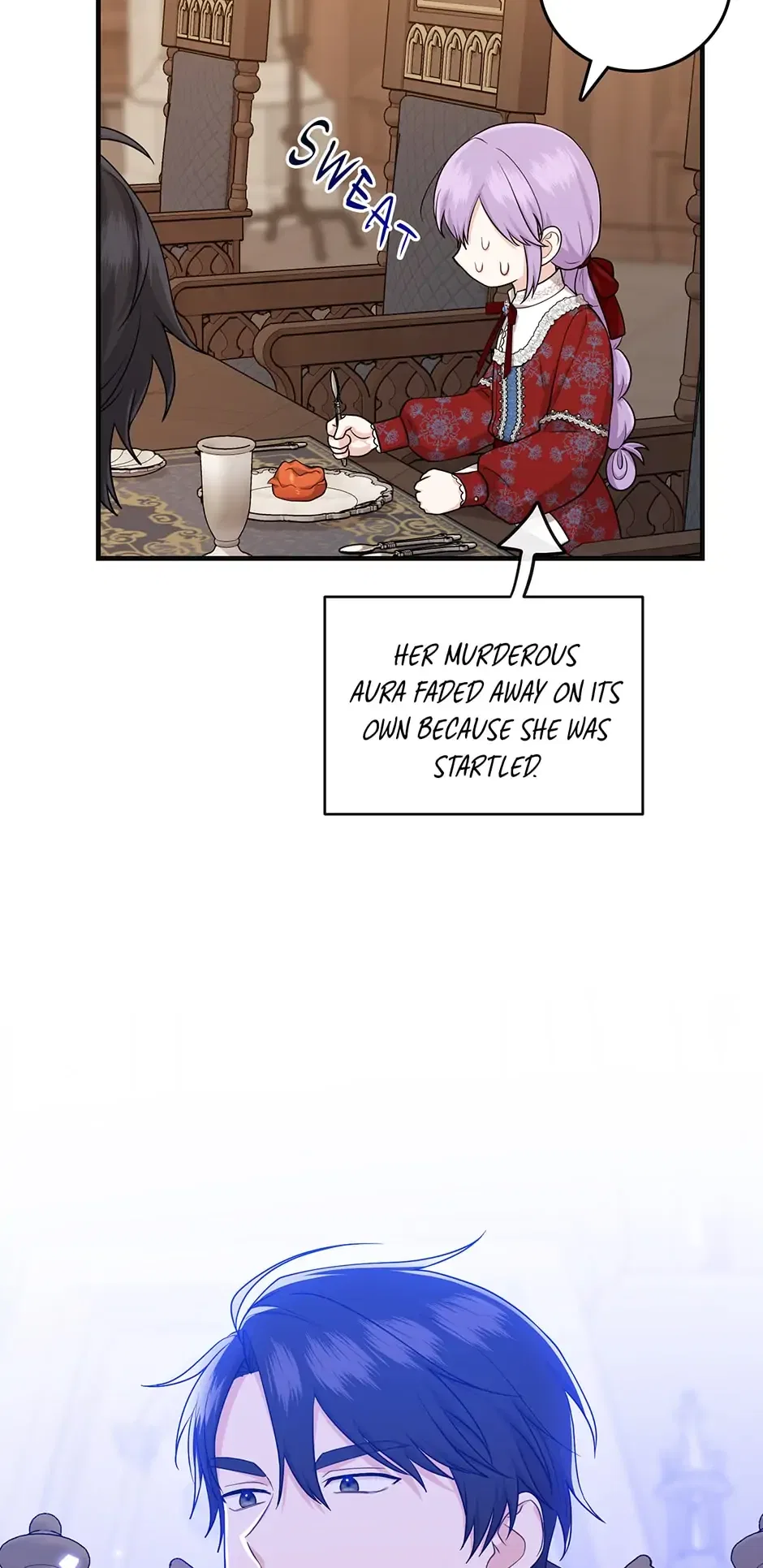 The Unintentionally Ideal Adopted Daughter Chapter 19 – Page 53