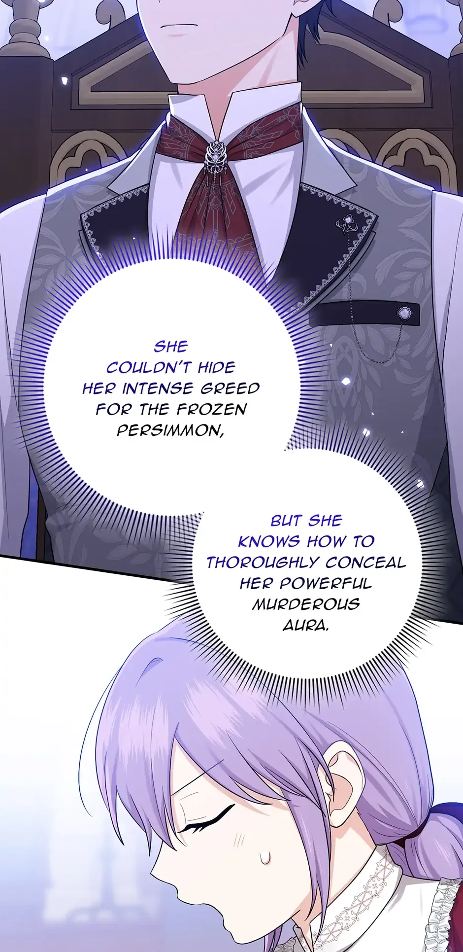 The Unintentionally Ideal Adopted Daughter Chapter 19 – Page 54