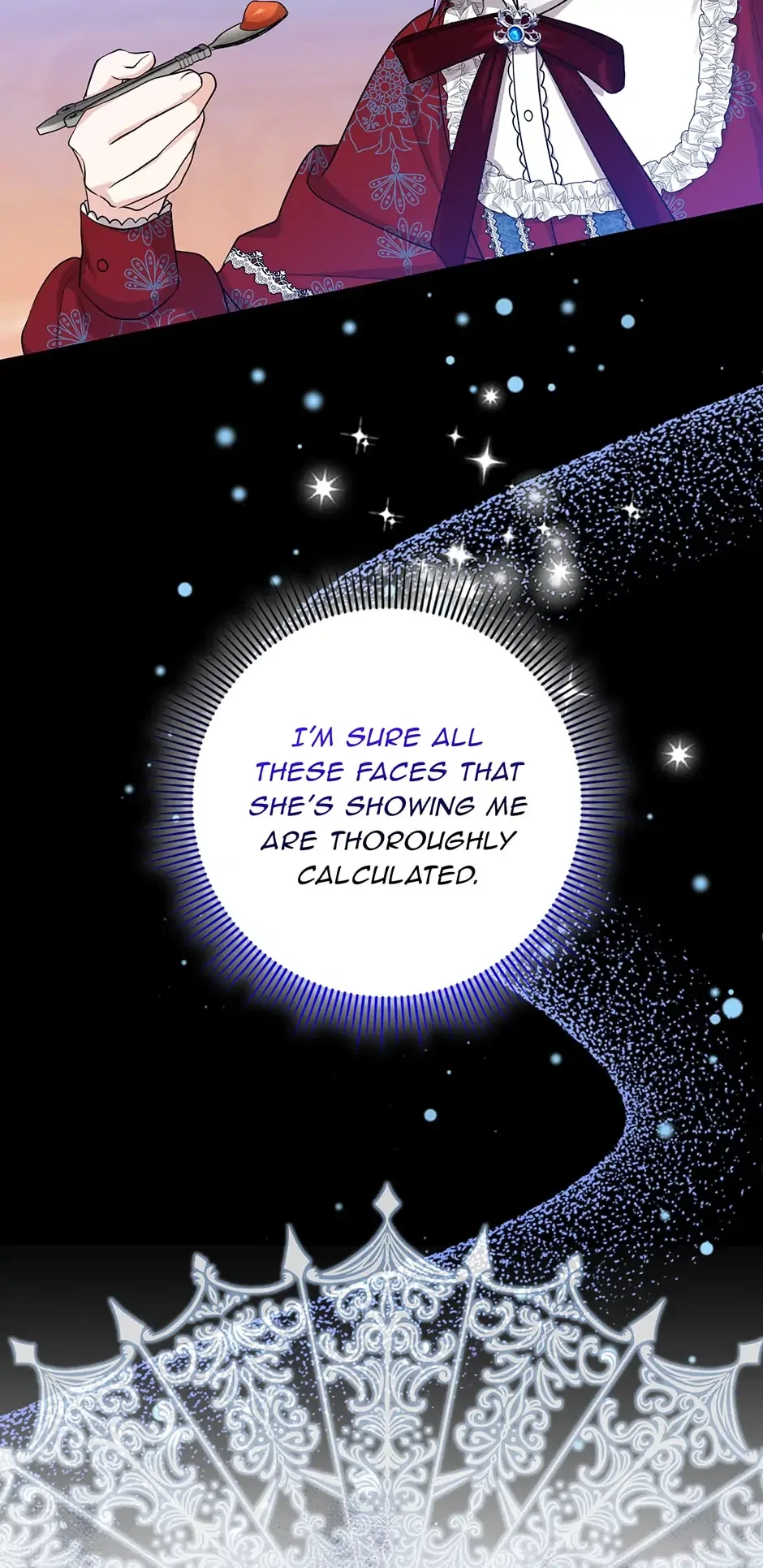 The Unintentionally Ideal Adopted Daughter Chapter 19 – Page 55