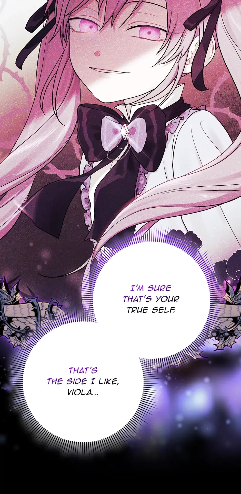 The Unintentionally Ideal Adopted Daughter Chapter 19 – Page 58