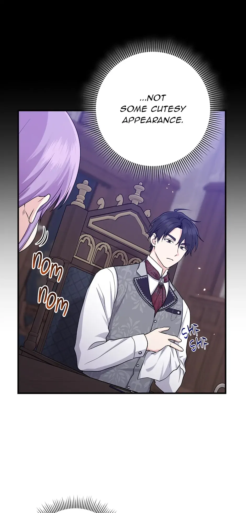 The Unintentionally Ideal Adopted Daughter Chapter 19 – Page 59