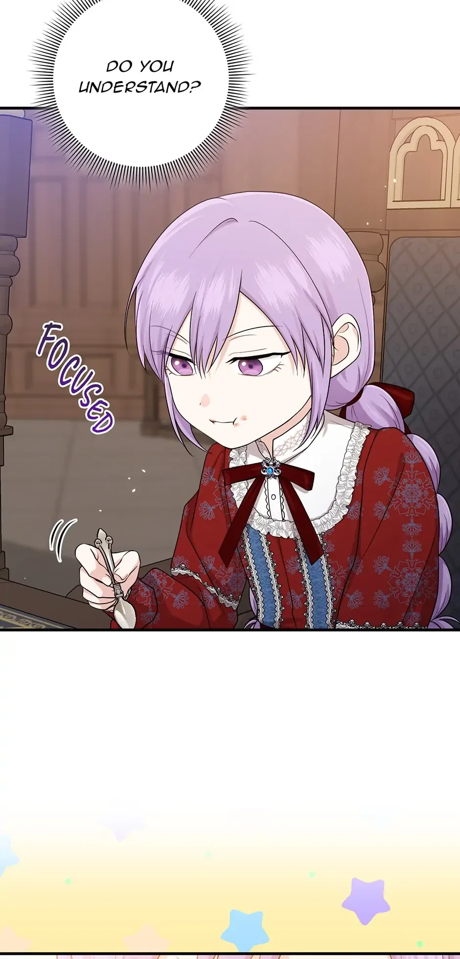 The Unintentionally Ideal Adopted Daughter Chapter 19 – Page 60