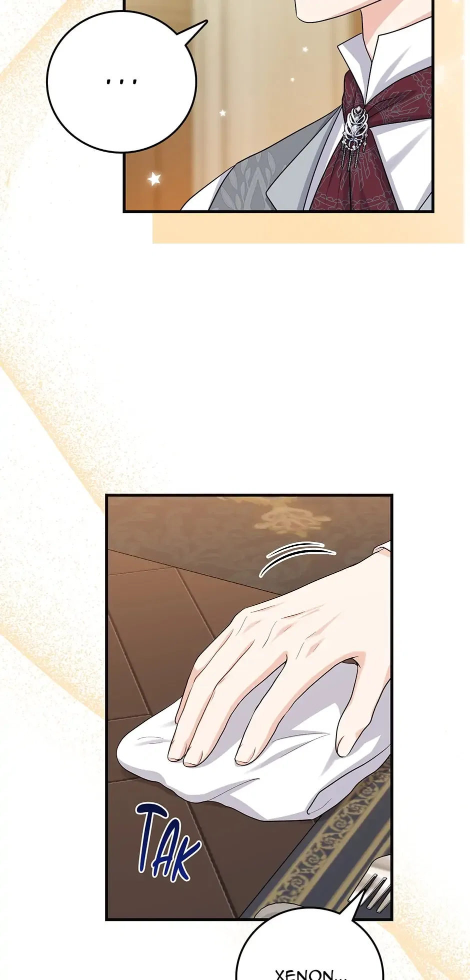 The Unintentionally Ideal Adopted Daughter Chapter 19 – Page 62