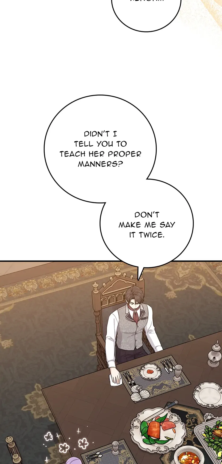 The Unintentionally Ideal Adopted Daughter Chapter 19 – Page 63