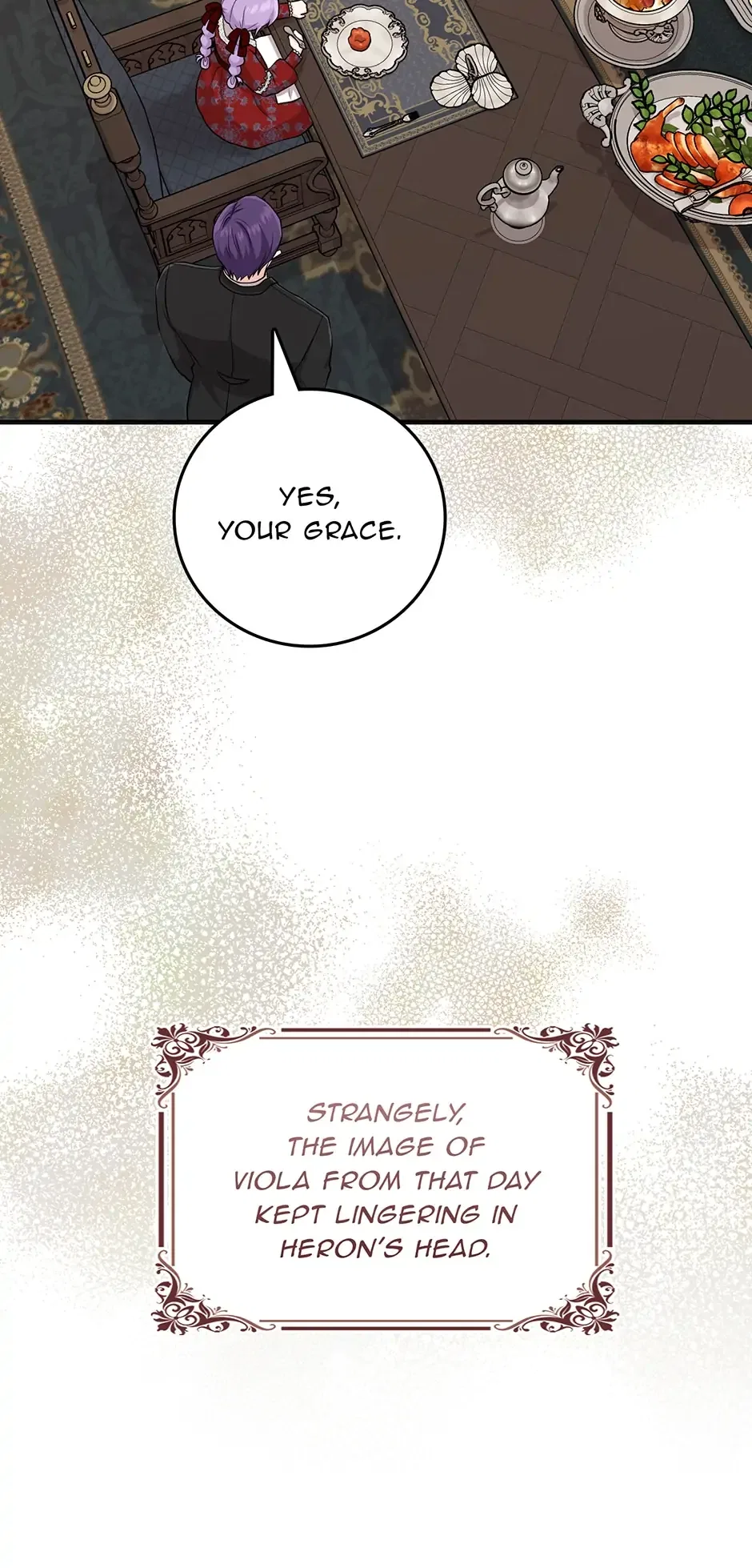 The Unintentionally Ideal Adopted Daughter Chapter 19 – Page 64