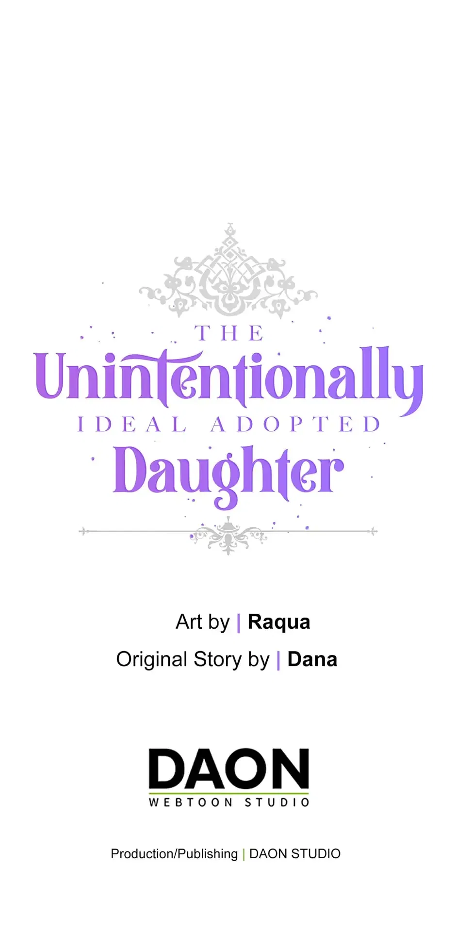 The Unintentionally Ideal Adopted Daughter Chapter 19 – Page 65