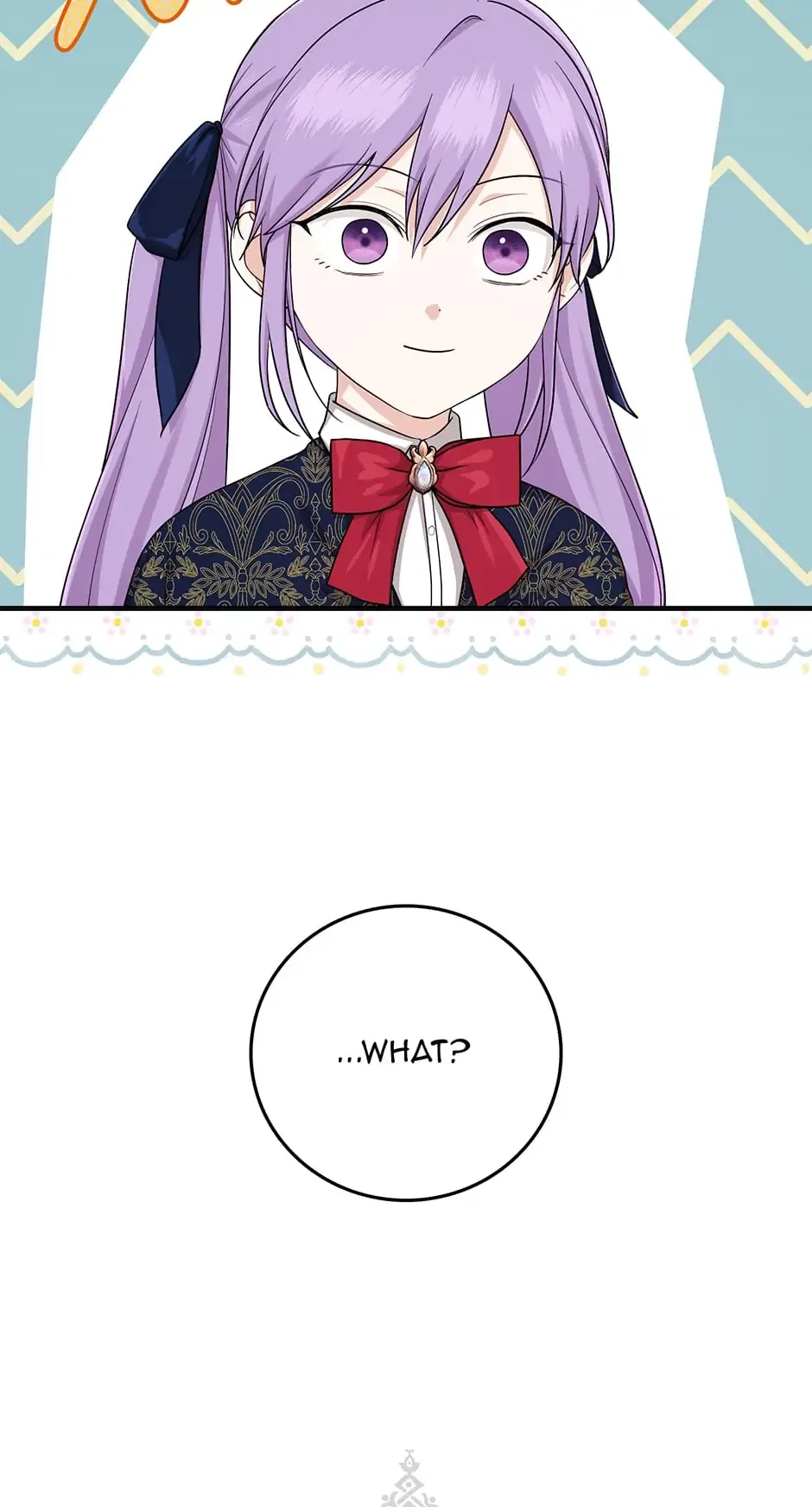 The Unintentionally Ideal Adopted Daughter Chapter 18 – Page 4