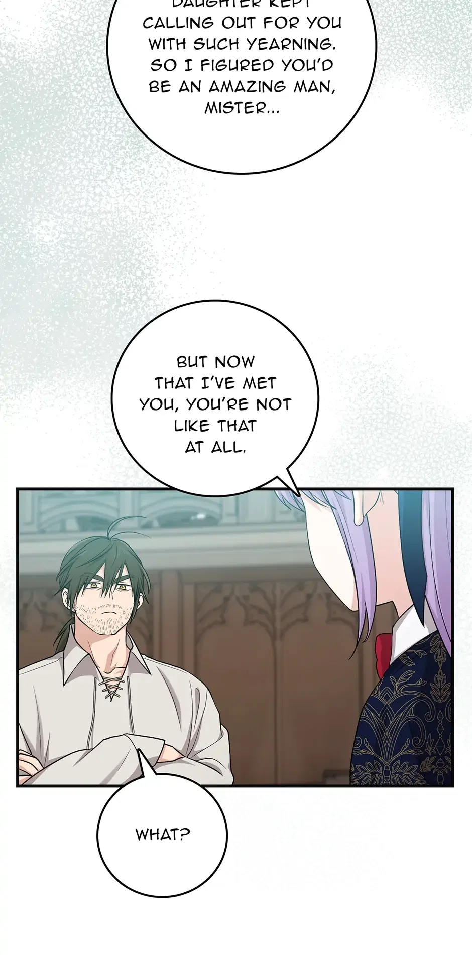 The Unintentionally Ideal Adopted Daughter Chapter 18 – Page 12