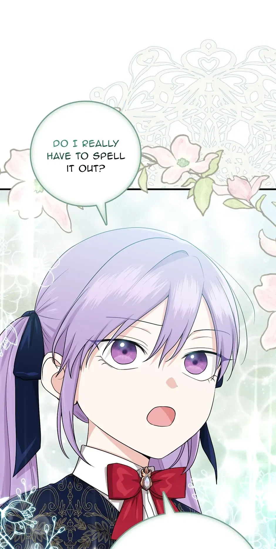 The Unintentionally Ideal Adopted Daughter Chapter 18 – Page 13