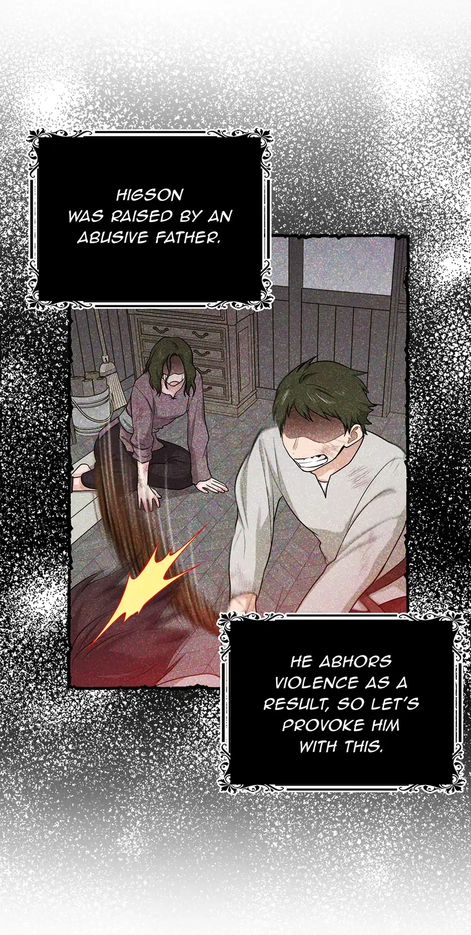 The Unintentionally Ideal Adopted Daughter Chapter 18 – Page 18
