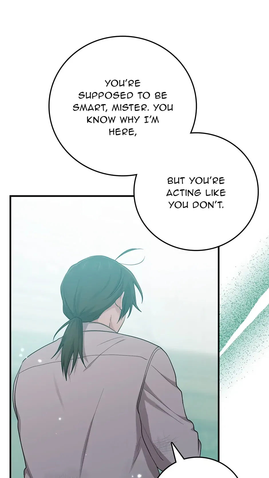 The Unintentionally Ideal Adopted Daughter Chapter 18 – Page 20