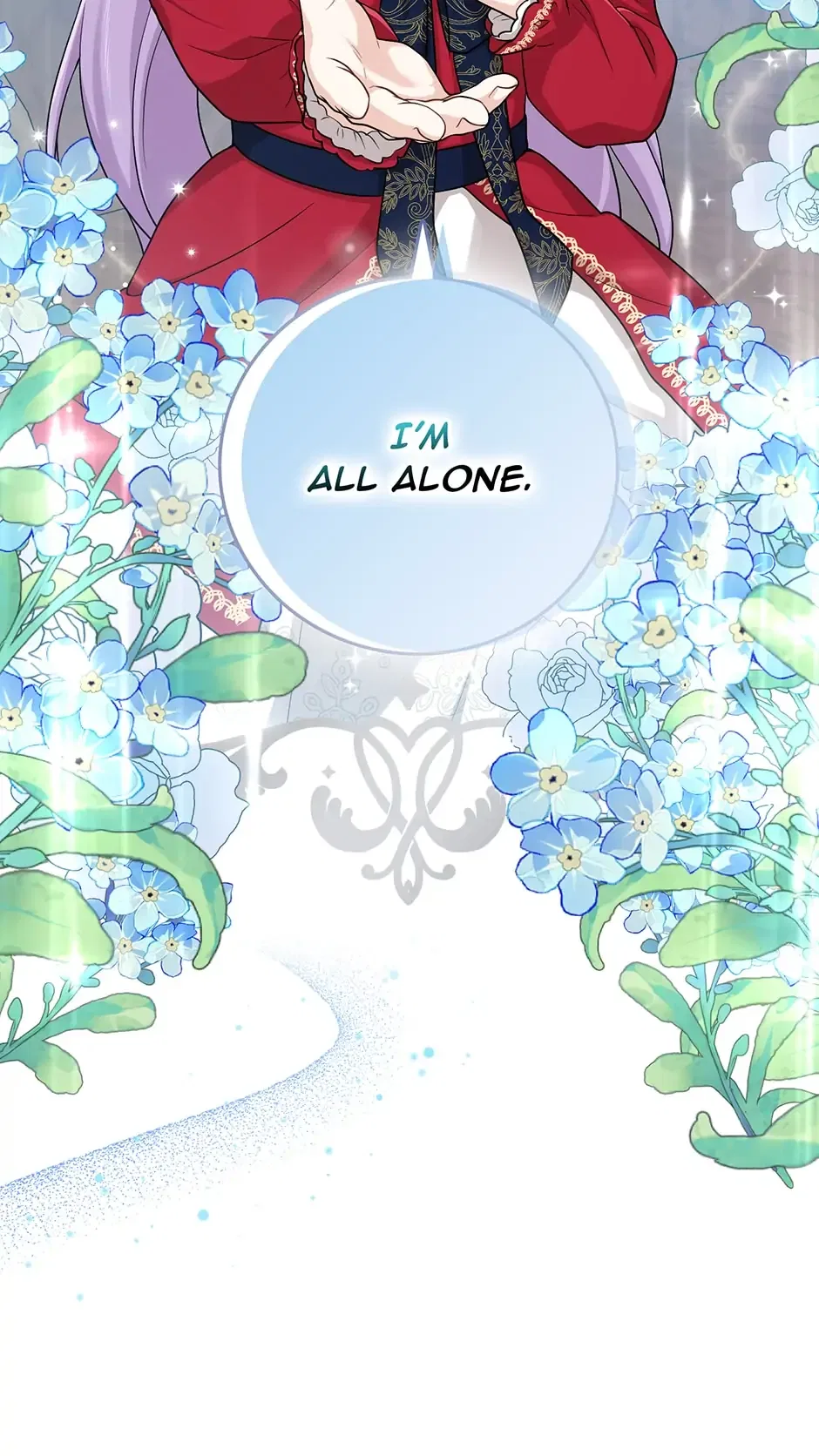 The Unintentionally Ideal Adopted Daughter Chapter 18 – Page 23