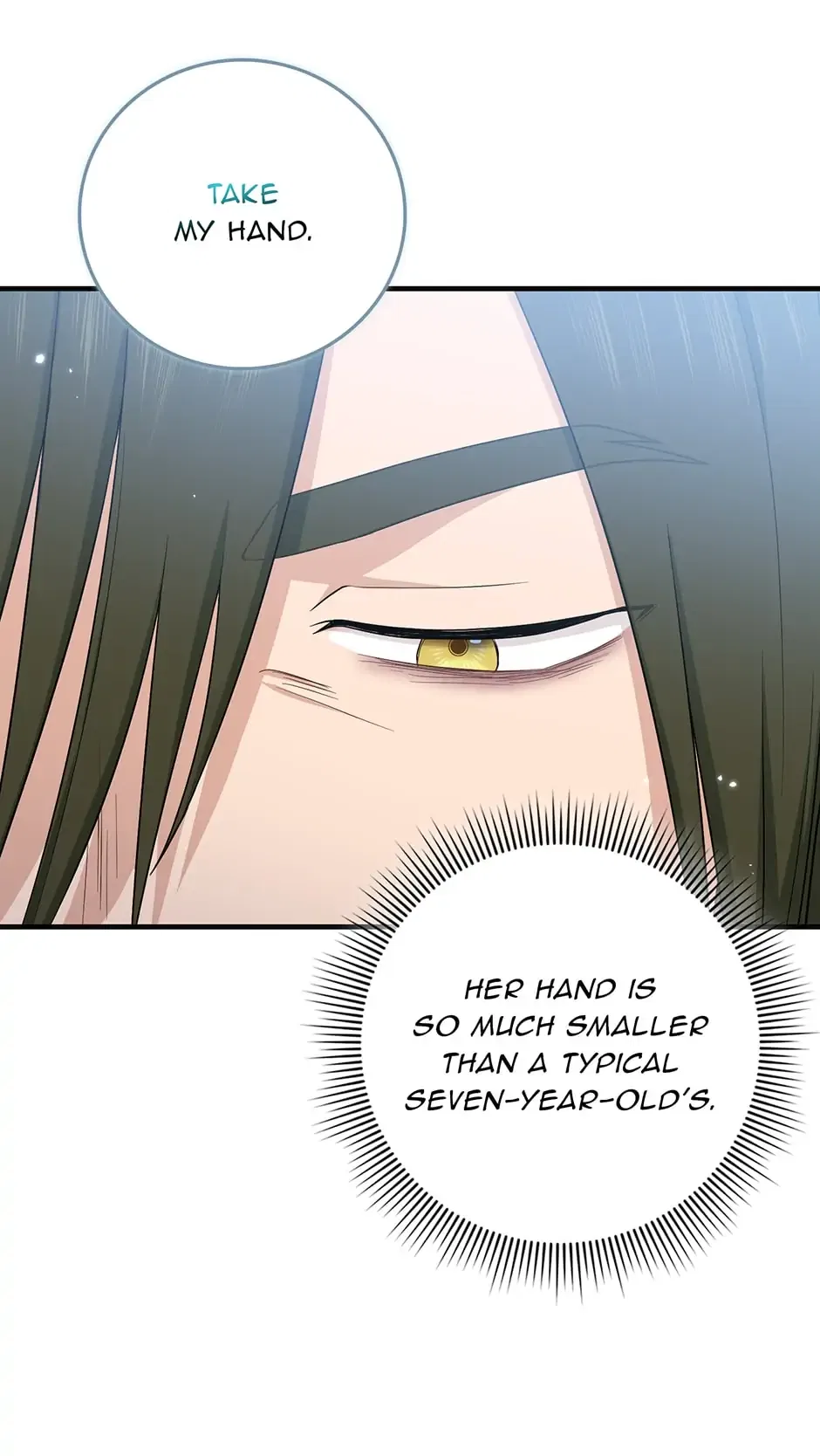 The Unintentionally Ideal Adopted Daughter Chapter 18 – Page 24