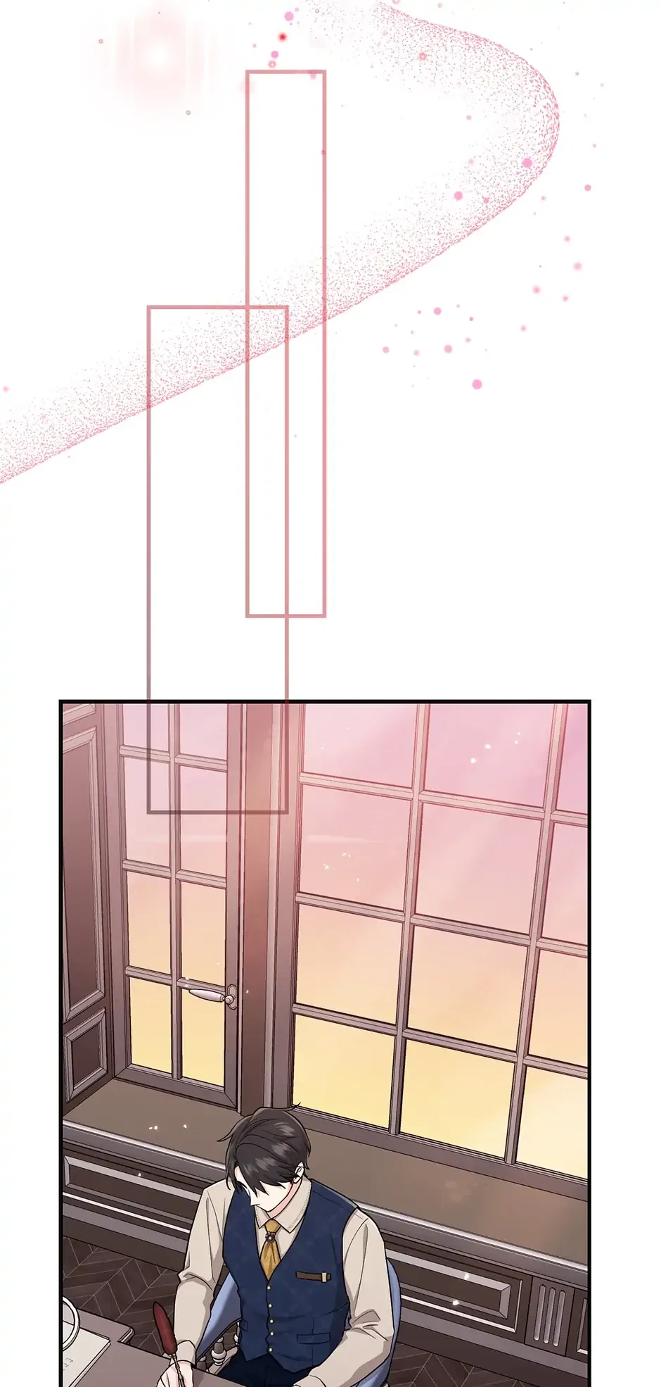 The Unintentionally Ideal Adopted Daughter Chapter 18 – Page 27