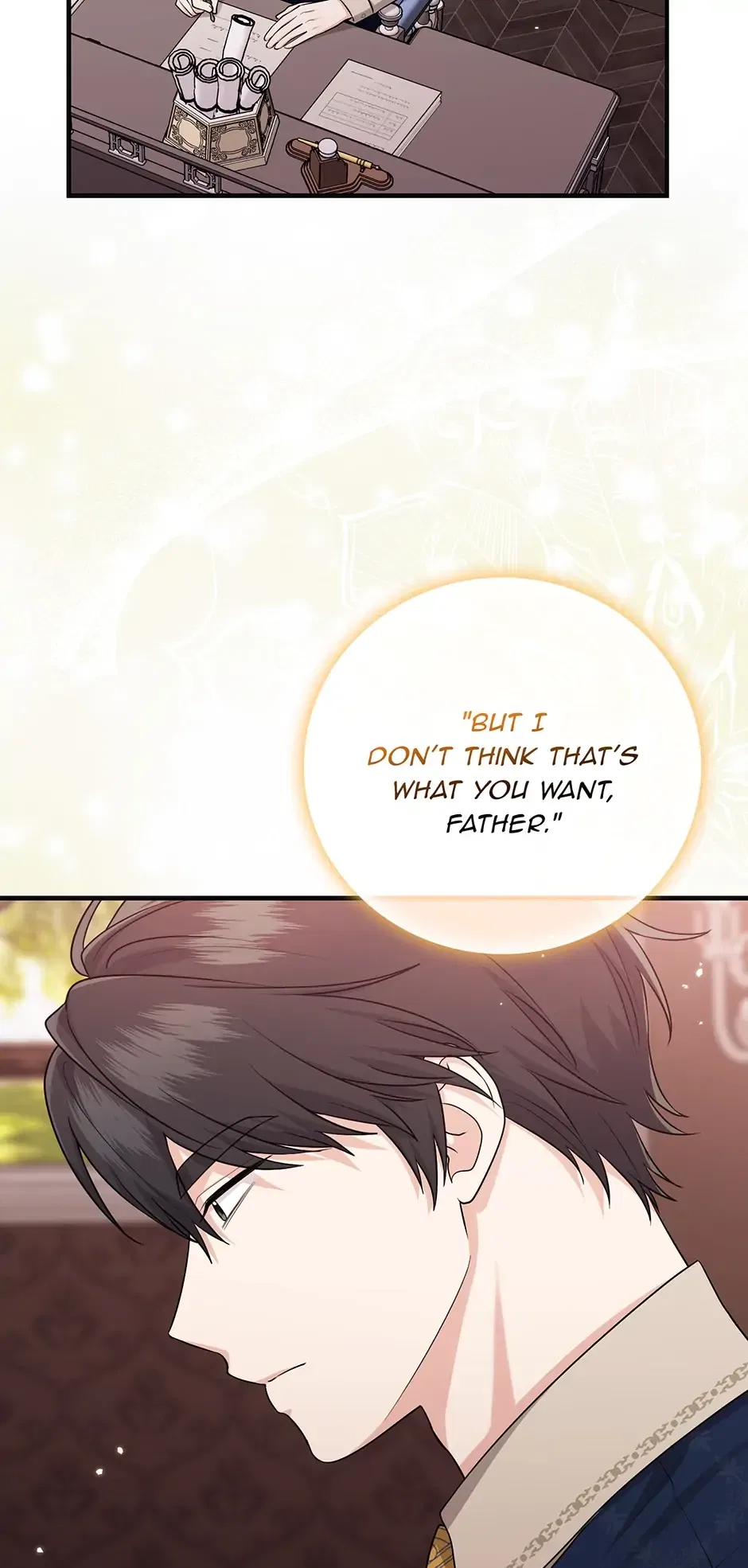 The Unintentionally Ideal Adopted Daughter Chapter 18 – Page 28