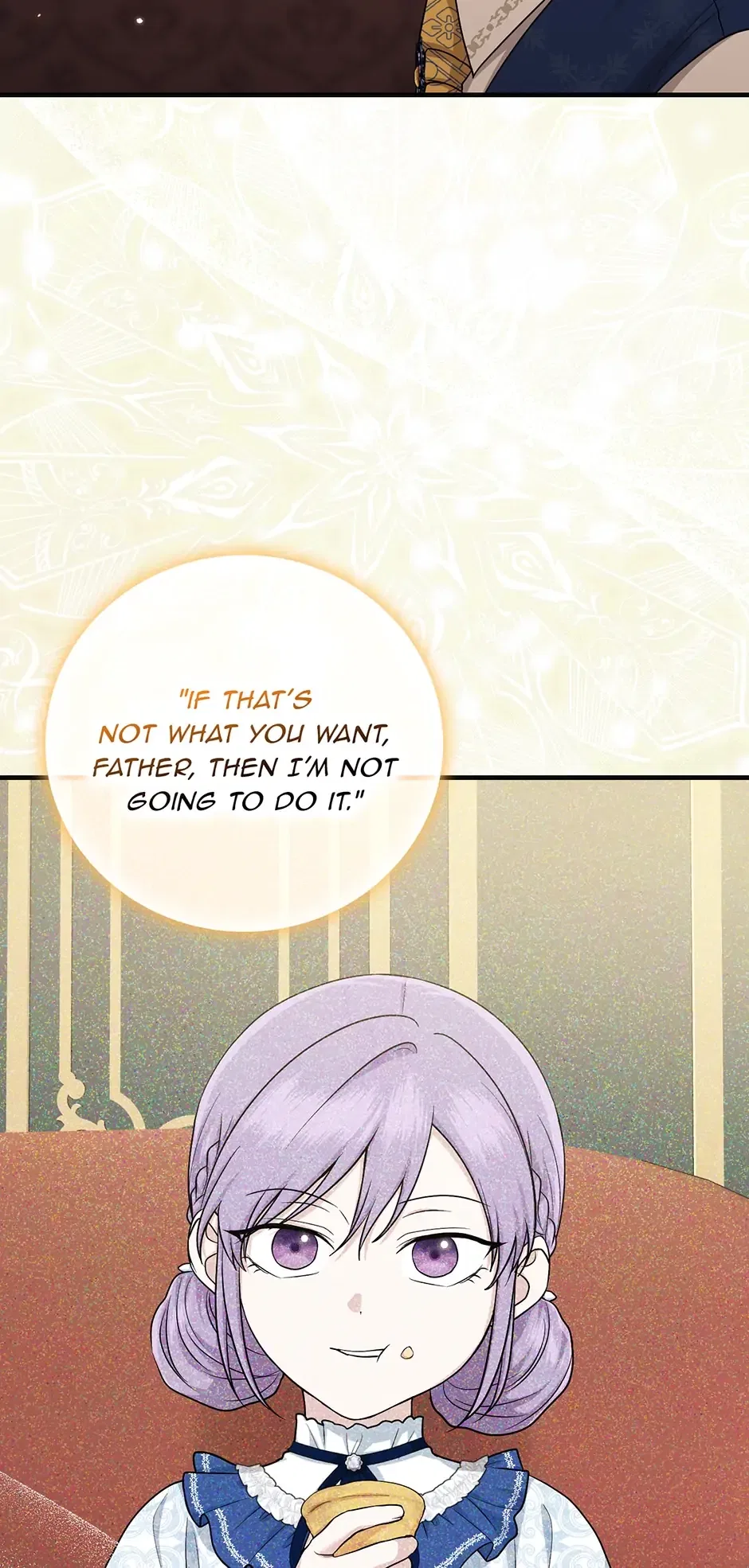 The Unintentionally Ideal Adopted Daughter Chapter 18 – Page 29