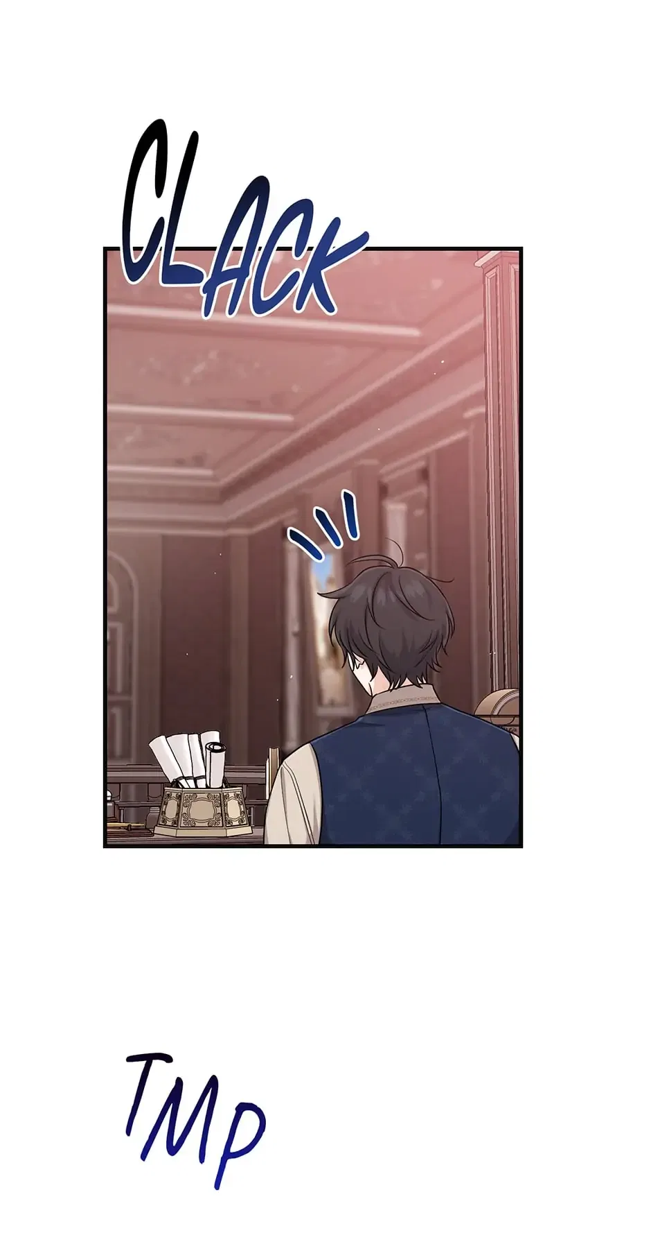 The Unintentionally Ideal Adopted Daughter Chapter 18 – Page 31
