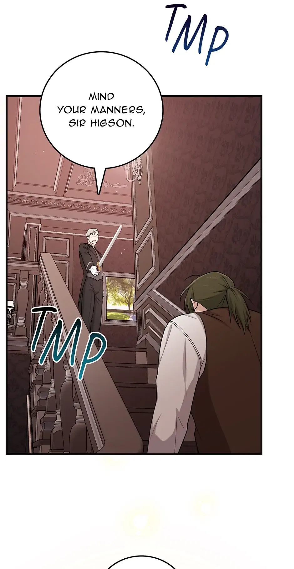 The Unintentionally Ideal Adopted Daughter Chapter 18 – Page 32