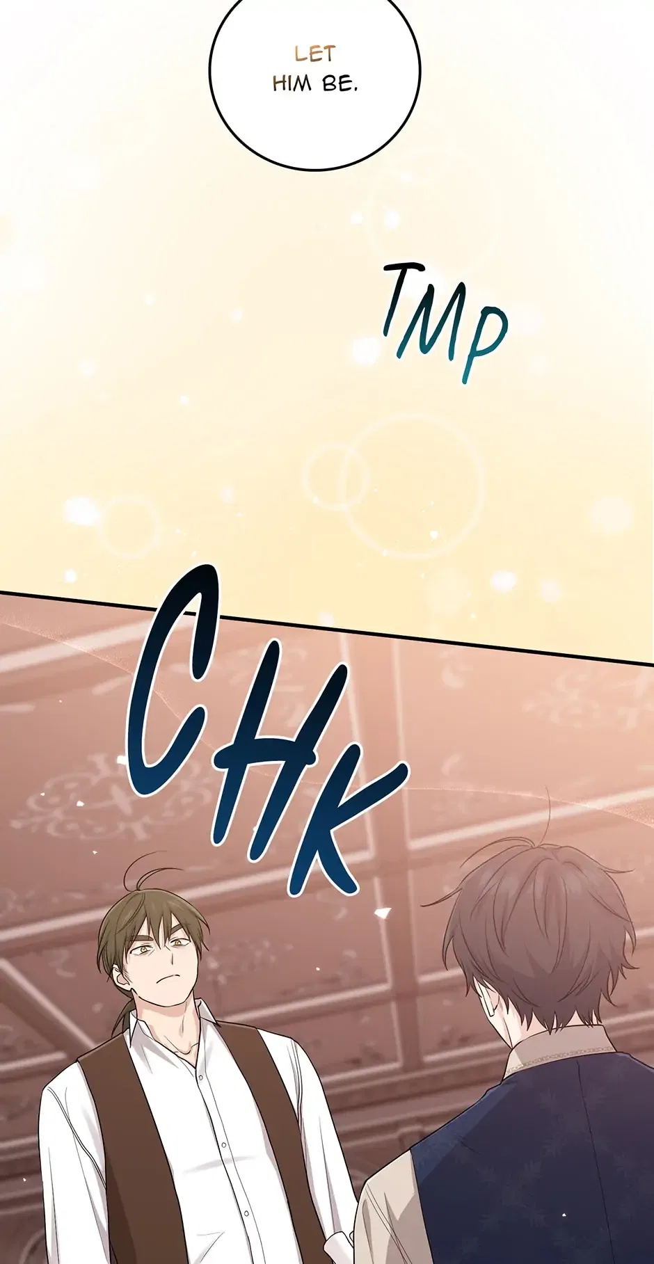The Unintentionally Ideal Adopted Daughter Chapter 18 – Page 33