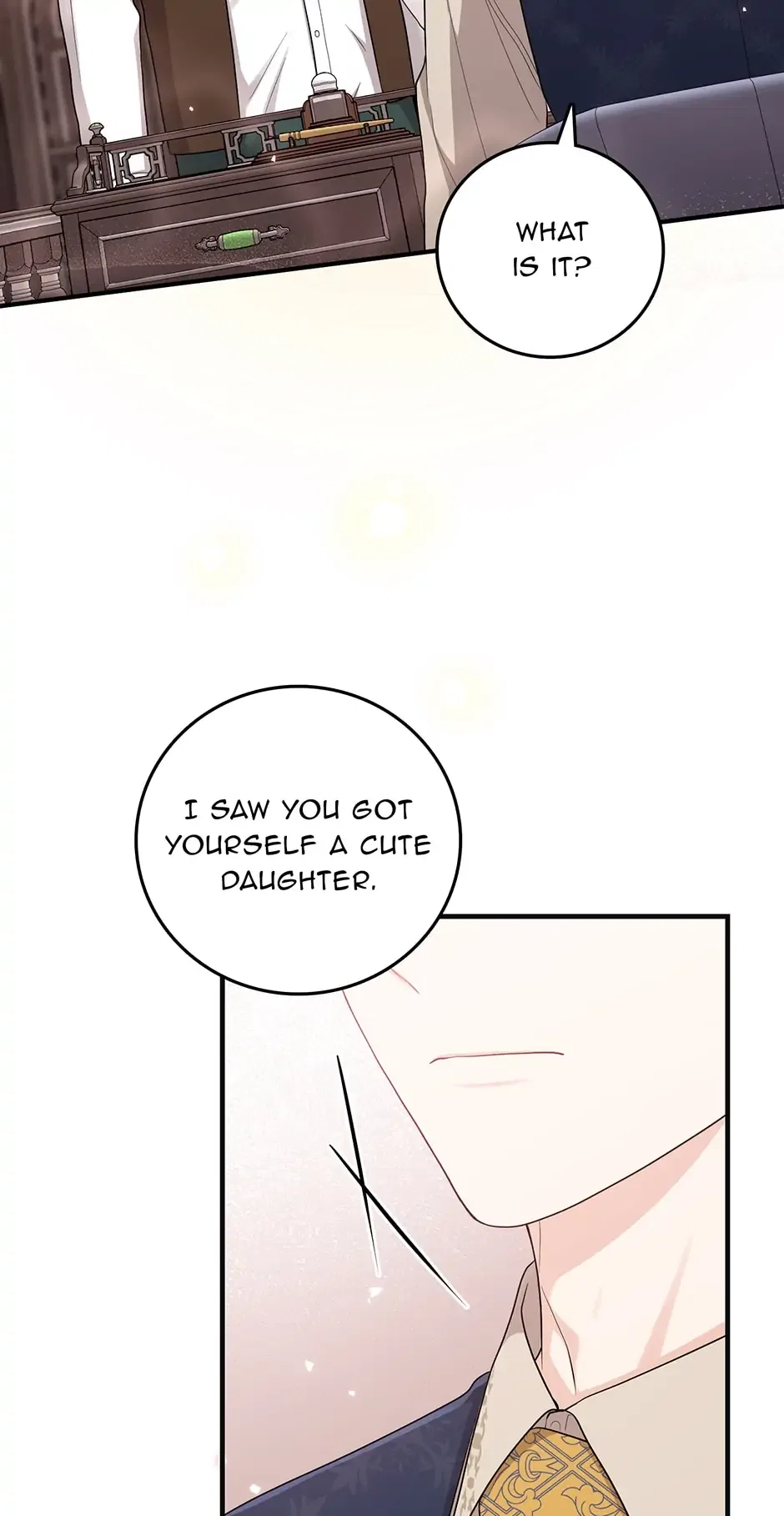 The Unintentionally Ideal Adopted Daughter Chapter 18 – Page 34