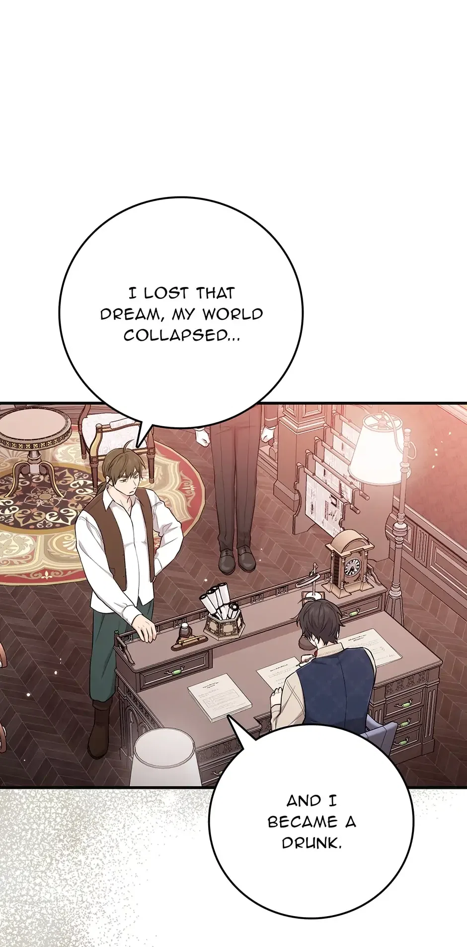 The Unintentionally Ideal Adopted Daughter Chapter 18 – Page 38