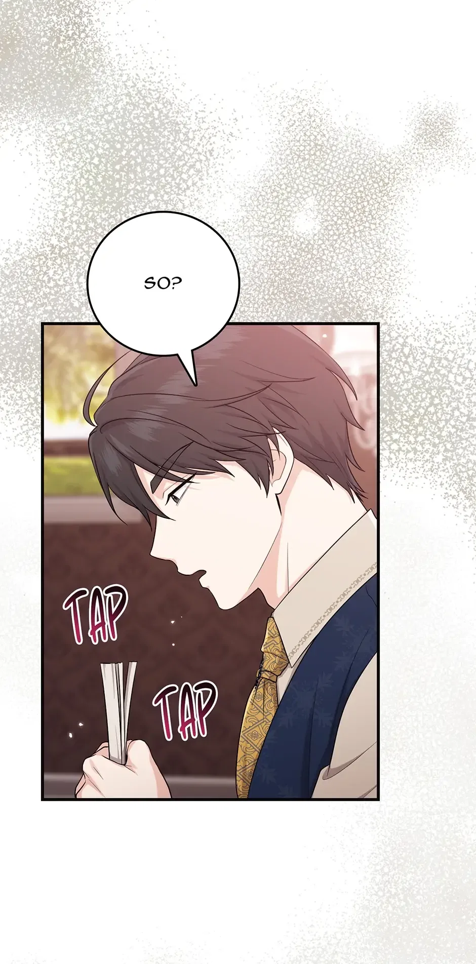 The Unintentionally Ideal Adopted Daughter Chapter 18 – Page 39