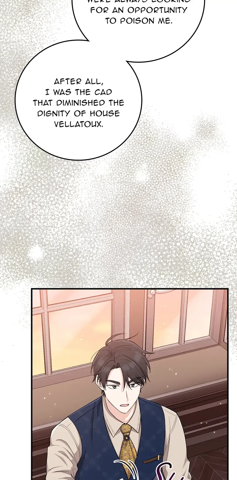 The Unintentionally Ideal Adopted Daughter Chapter 18 – Page 41