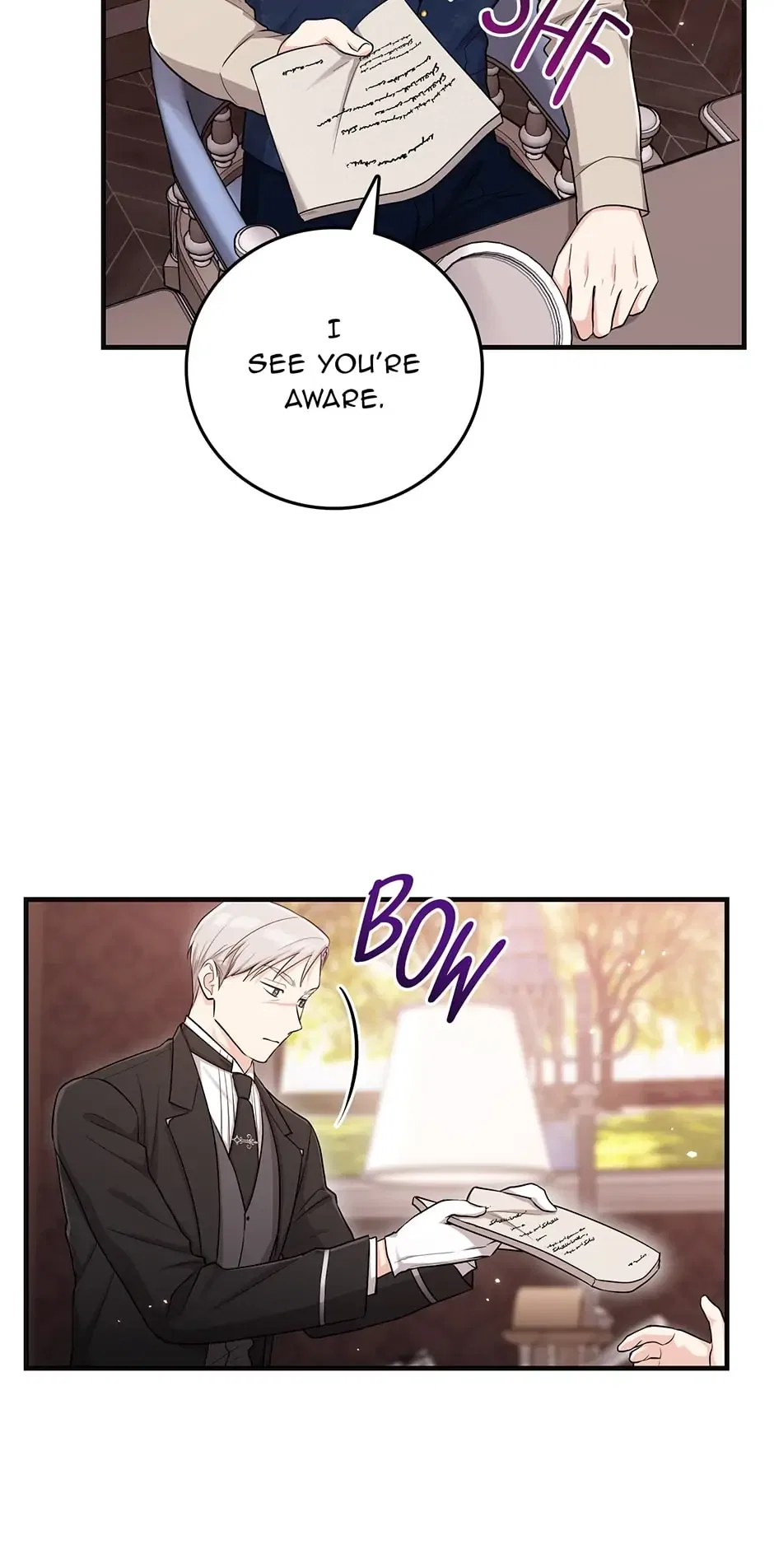 The Unintentionally Ideal Adopted Daughter Chapter 18 – Page 42