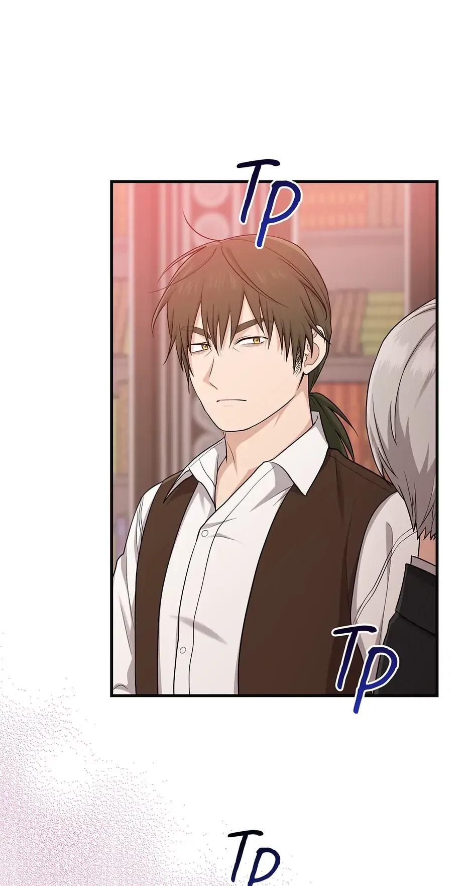 The Unintentionally Ideal Adopted Daughter Chapter 18 – Page 43