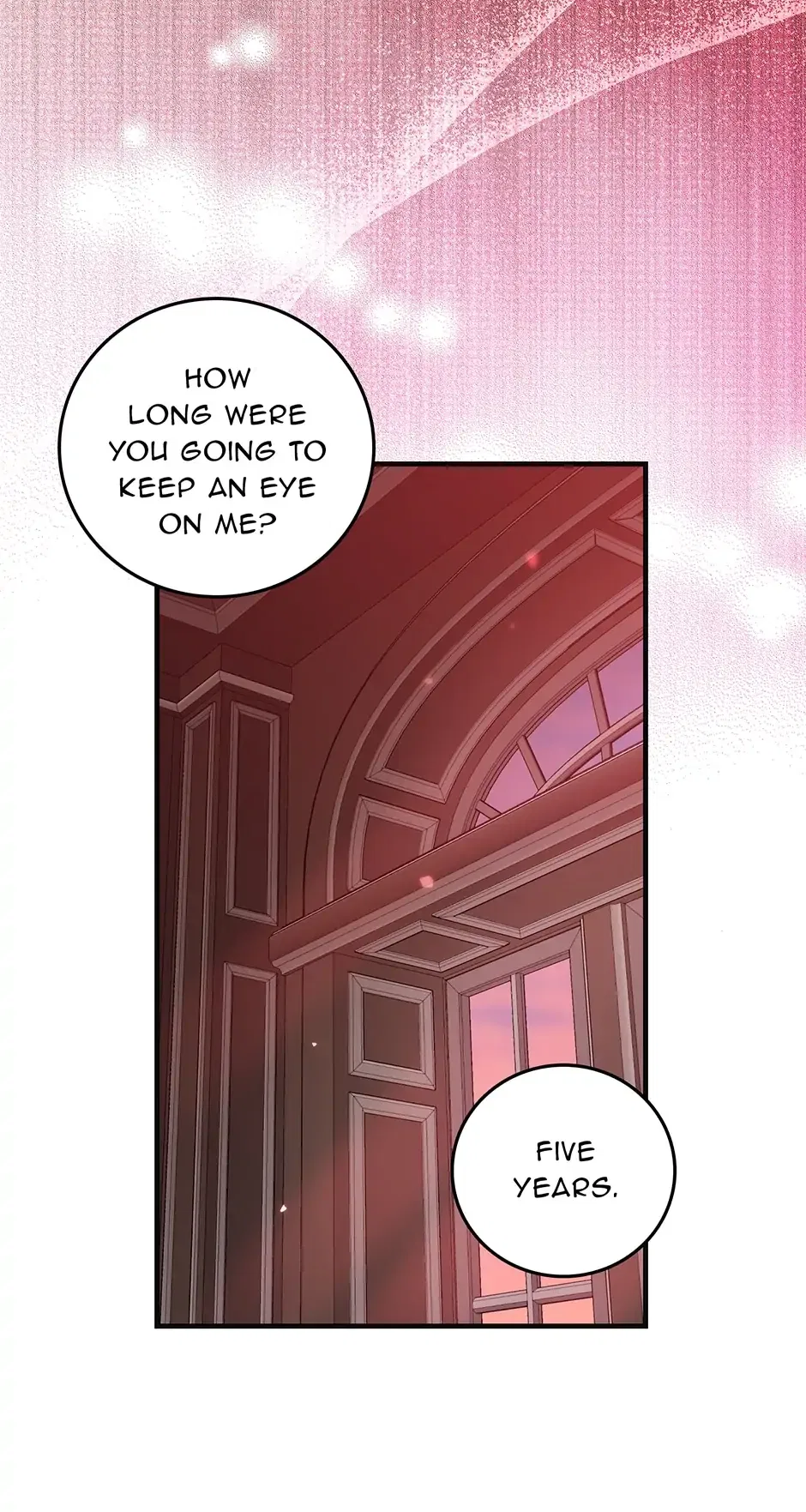 The Unintentionally Ideal Adopted Daughter Chapter 18 – Page 46