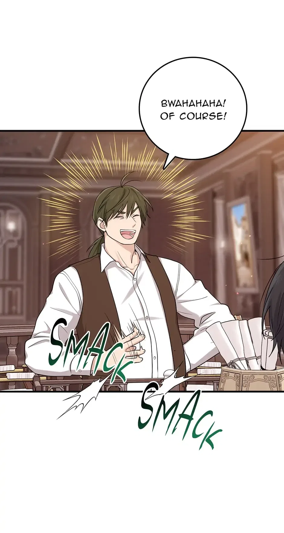 The Unintentionally Ideal Adopted Daughter Chapter 18 – Page 47