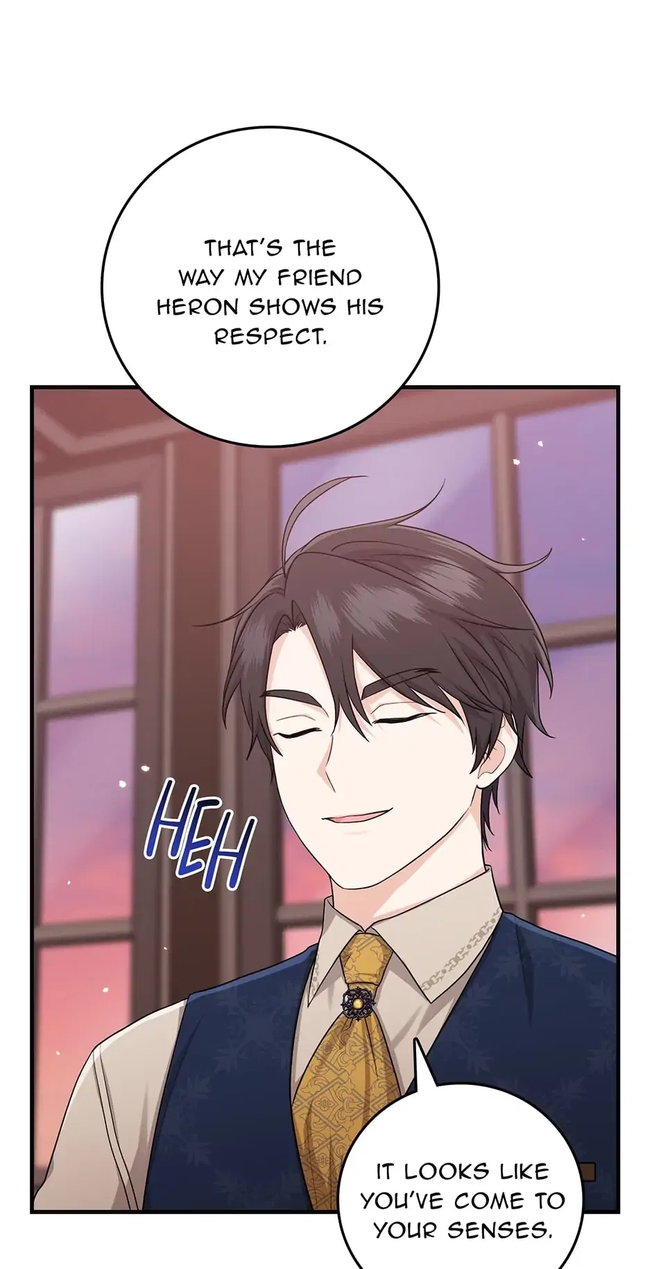 The Unintentionally Ideal Adopted Daughter Chapter 18 – Page 48