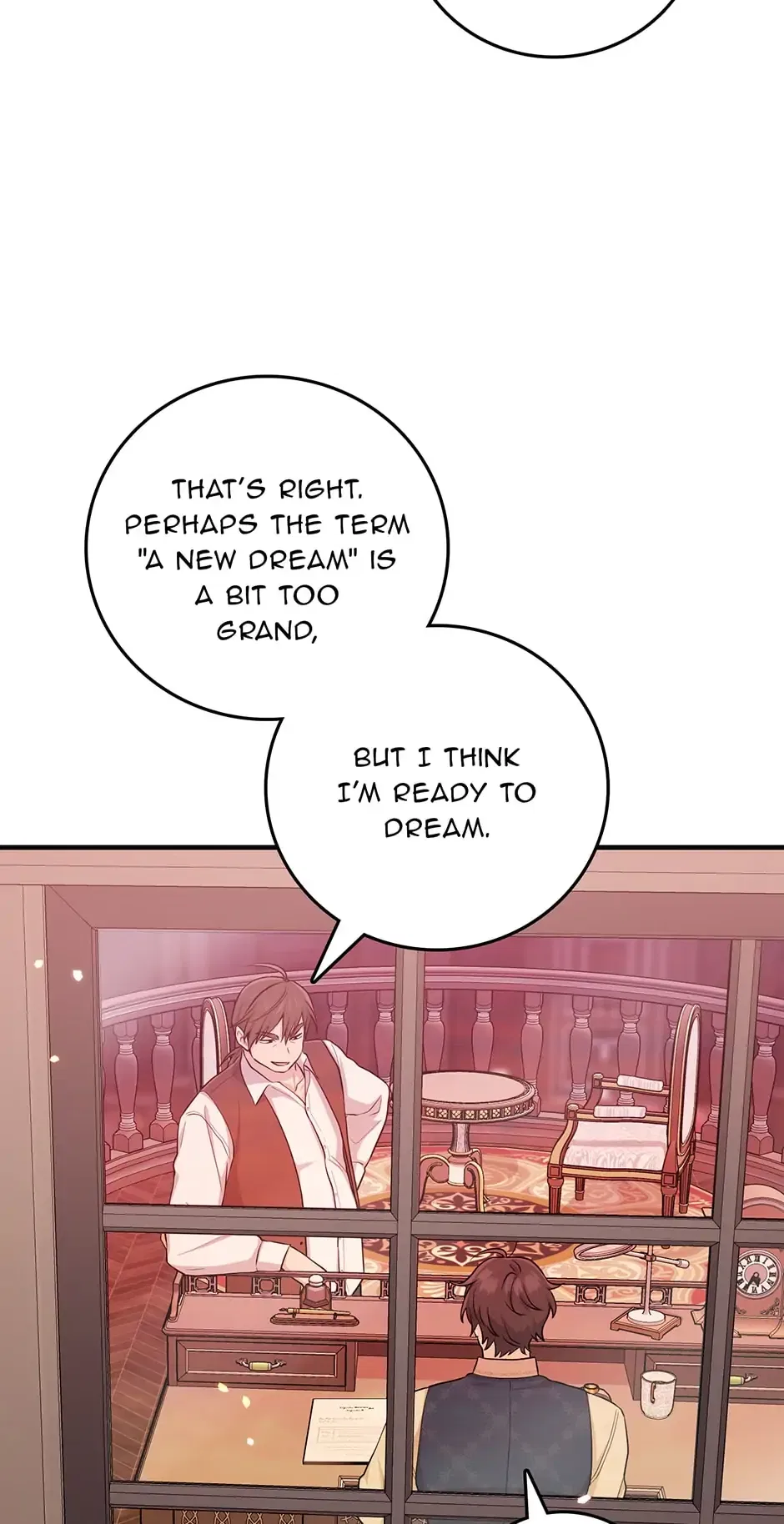 The Unintentionally Ideal Adopted Daughter Chapter 18 – Page 49