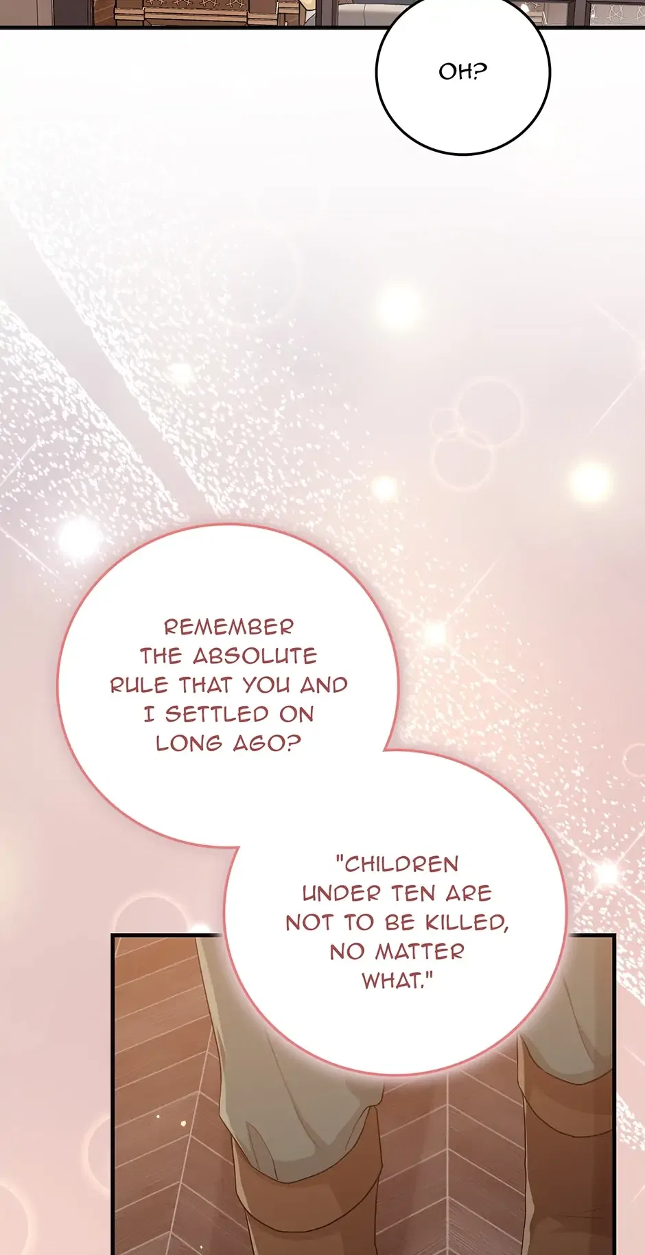 The Unintentionally Ideal Adopted Daughter Chapter 18 – Page 50