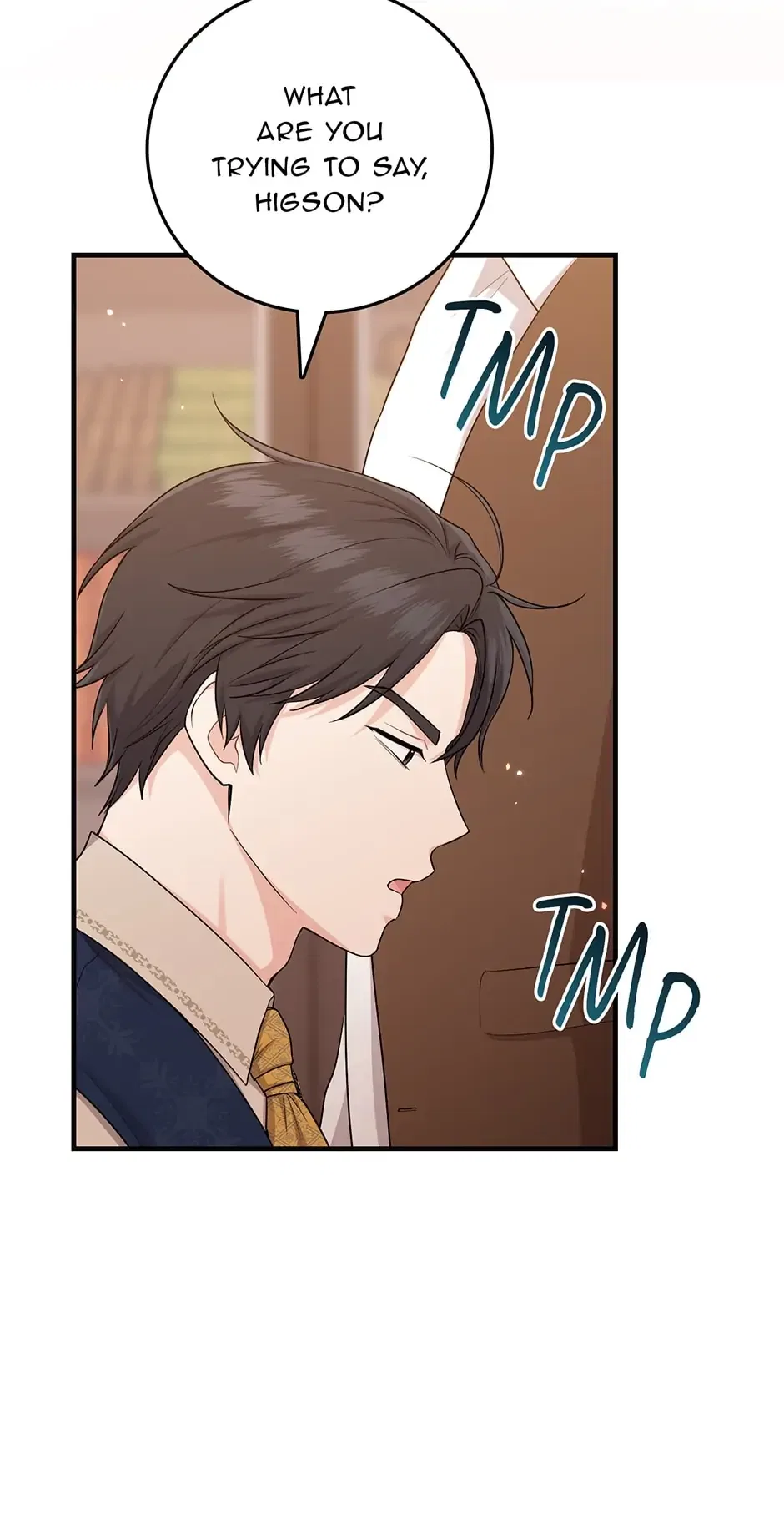 The Unintentionally Ideal Adopted Daughter Chapter 18 – Page 52