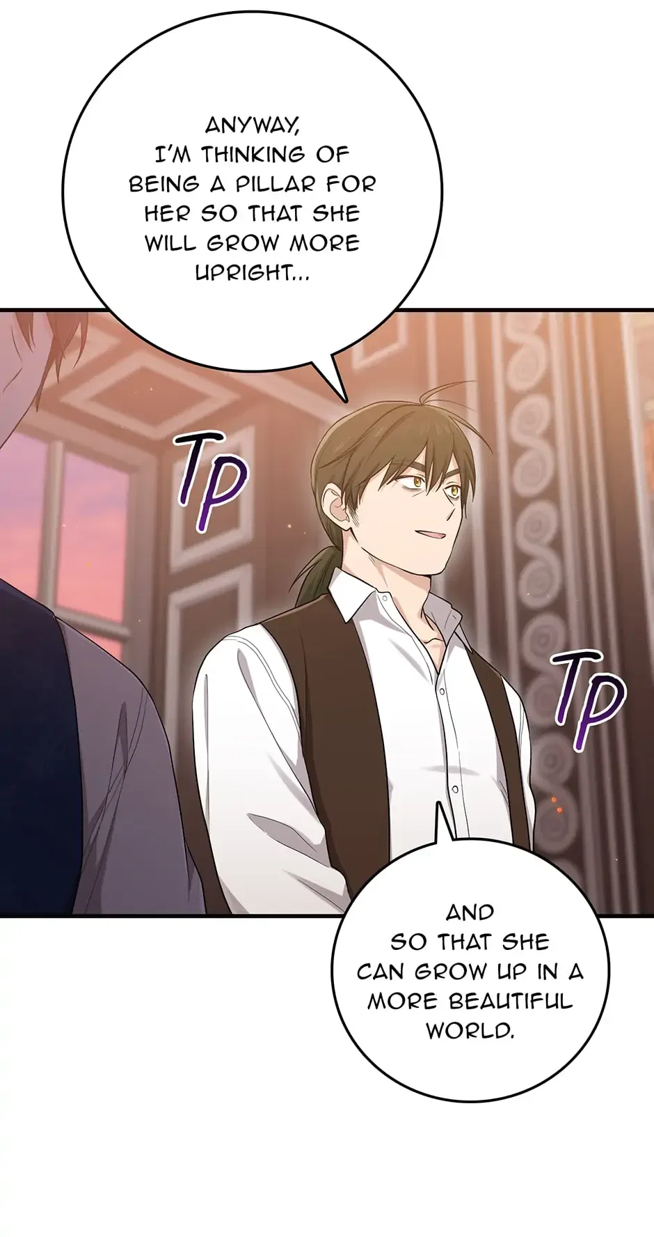 The Unintentionally Ideal Adopted Daughter Chapter 18 – Page 60