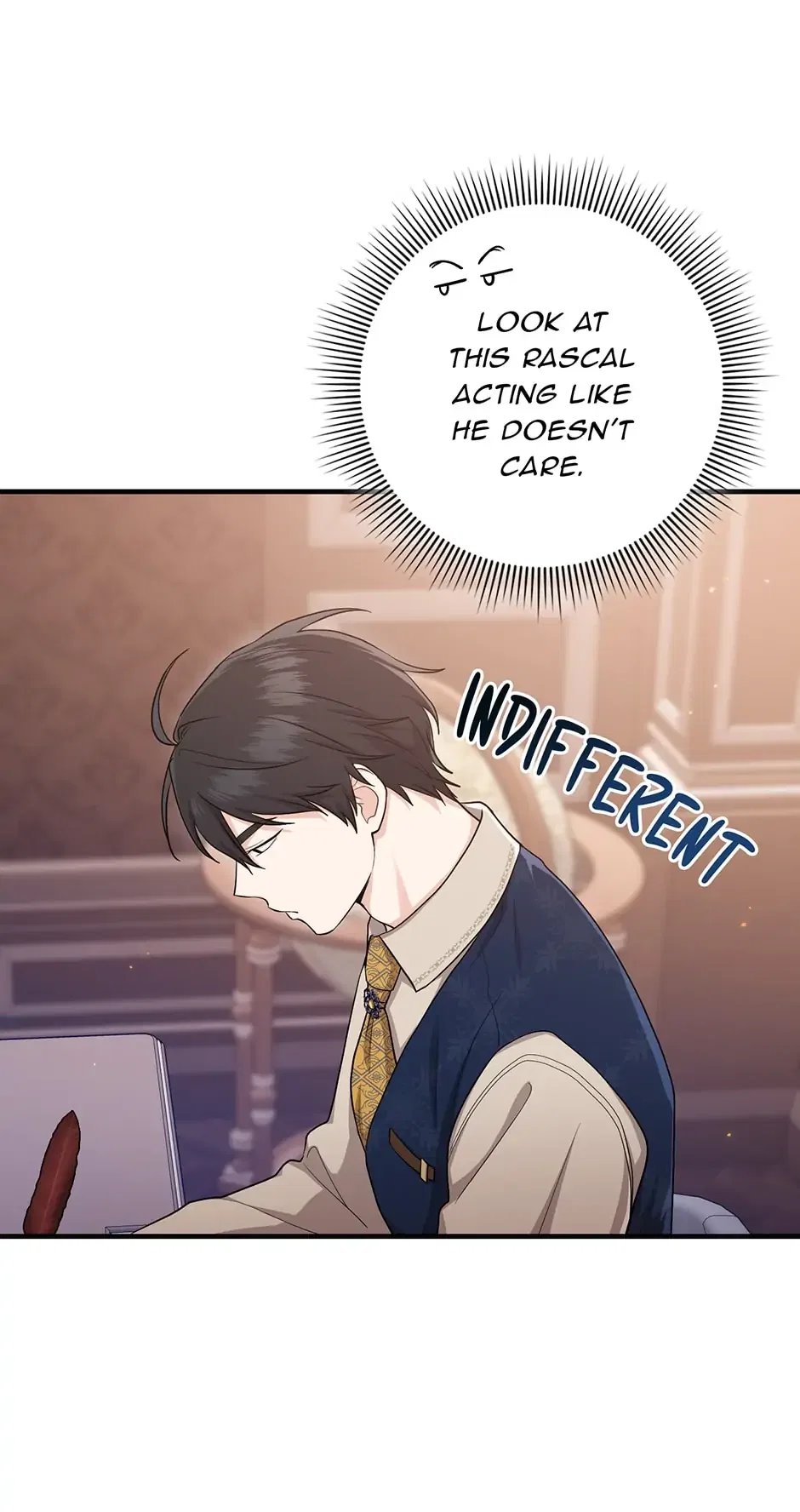 The Unintentionally Ideal Adopted Daughter Chapter 18 – Page 62