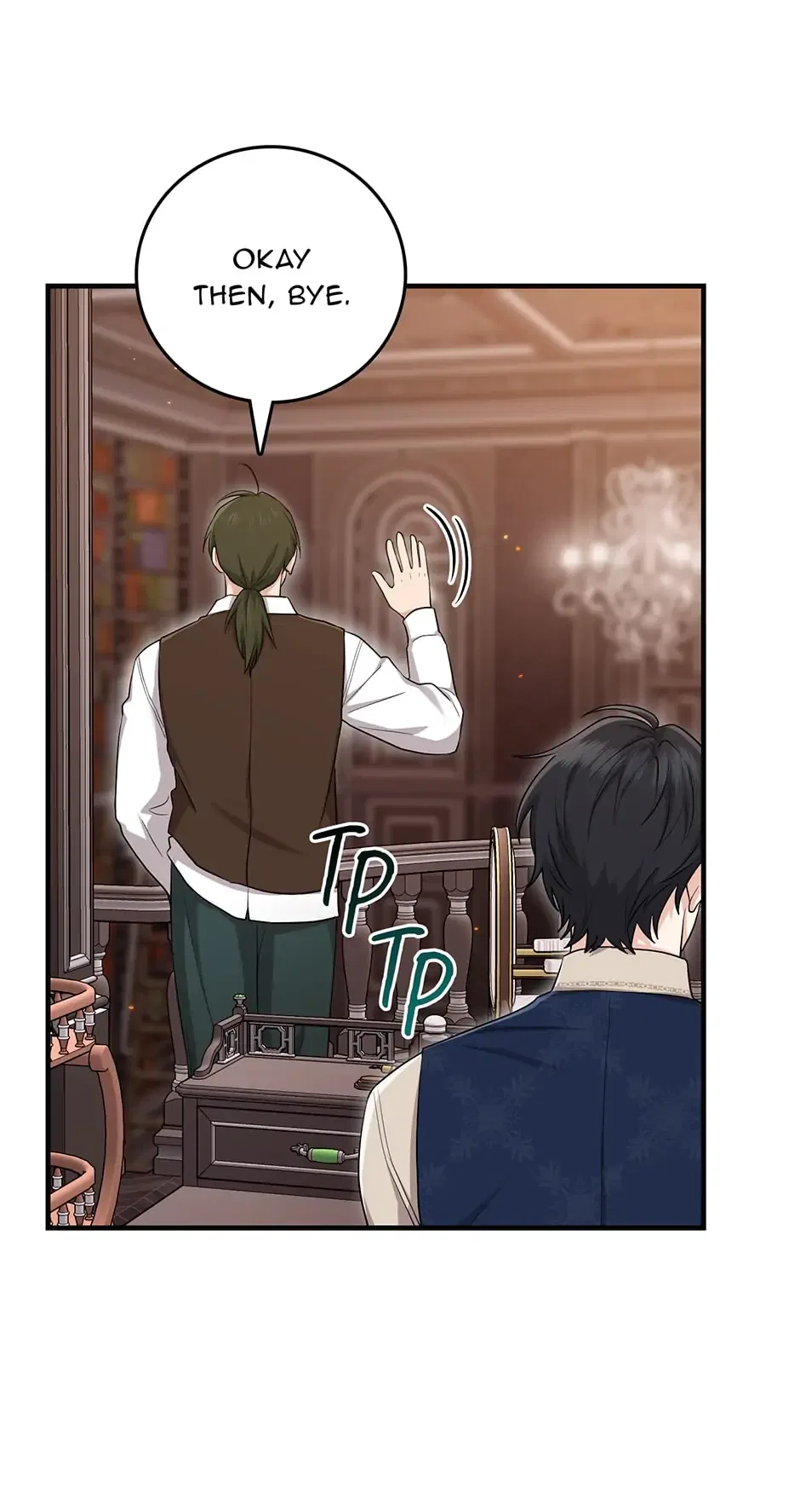 The Unintentionally Ideal Adopted Daughter Chapter 18 – Page 63