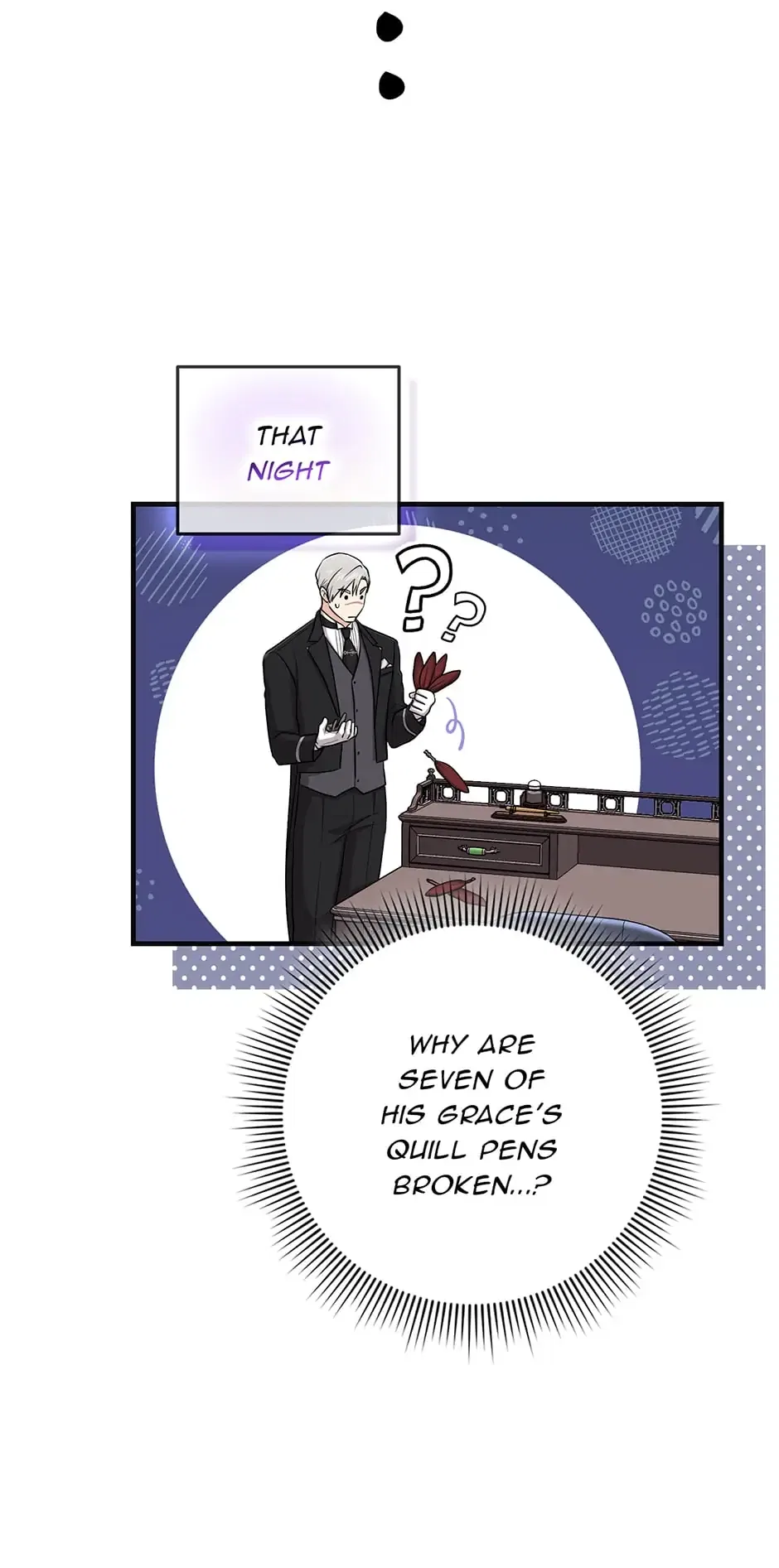 The Unintentionally Ideal Adopted Daughter Chapter 18 – Page 67