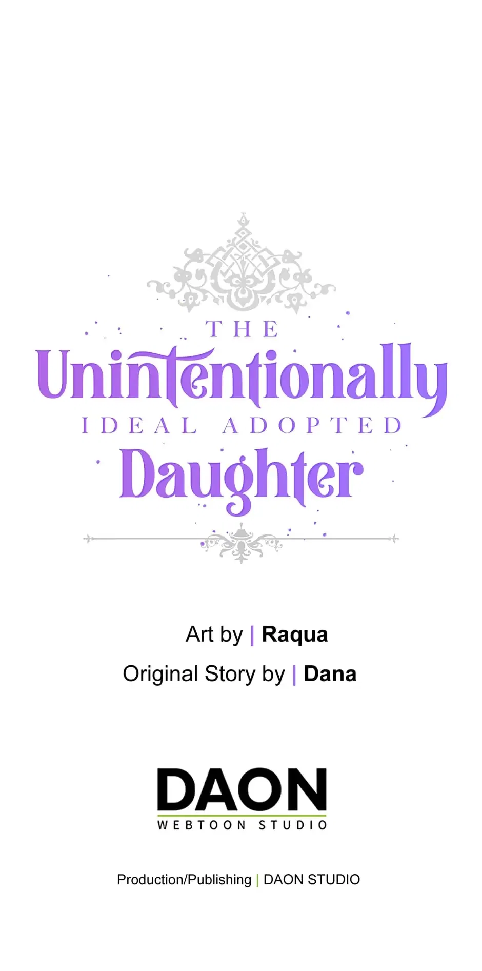 The Unintentionally Ideal Adopted Daughter Chapter 18 – Page 68