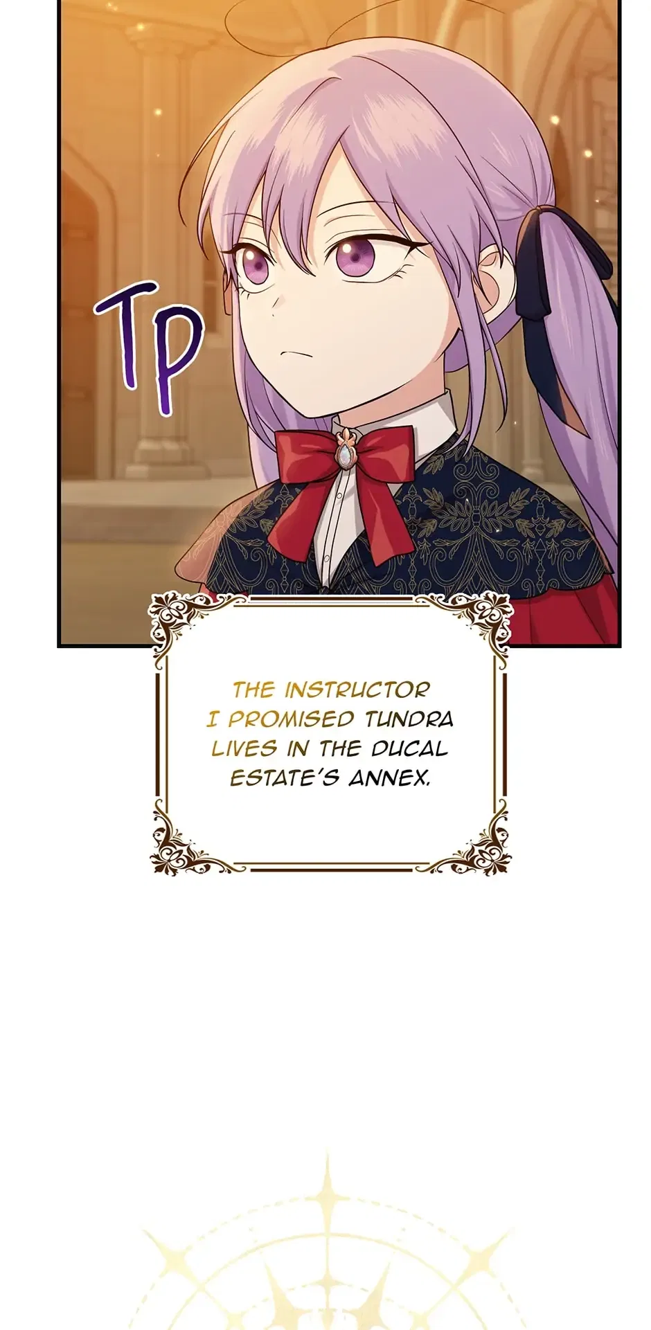 The Unintentionally Ideal Adopted Daughter Chapter 17 – Page 2