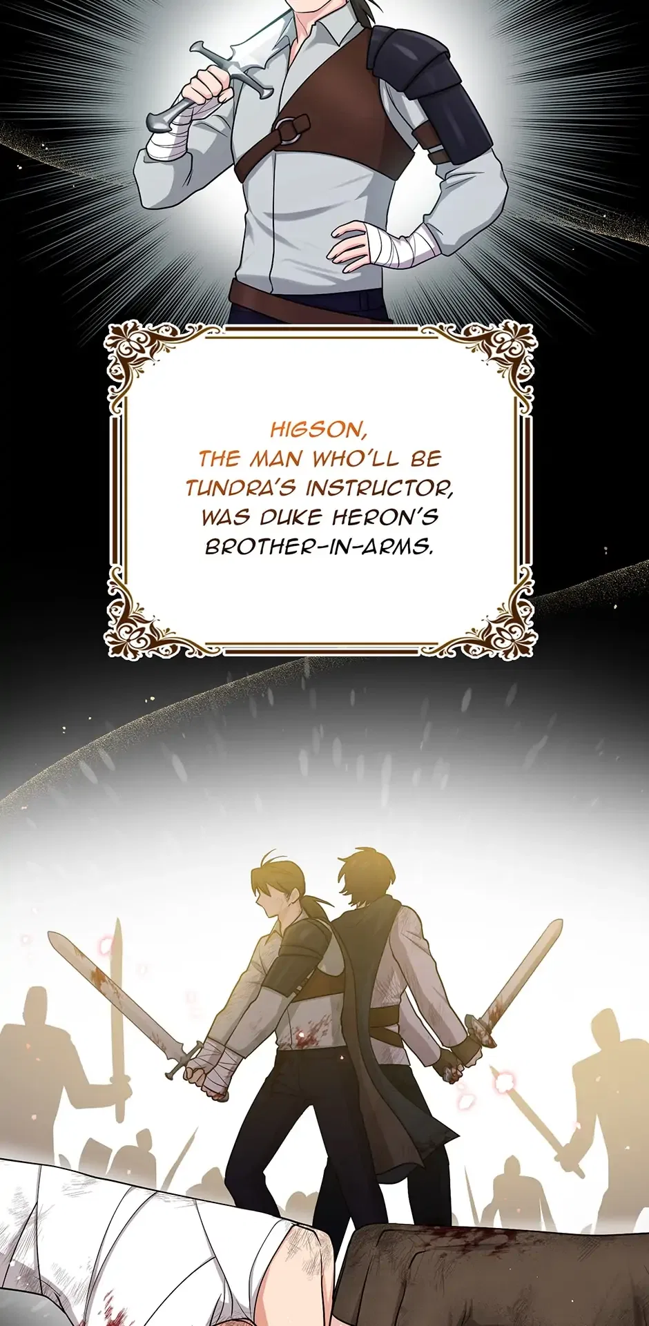 The Unintentionally Ideal Adopted Daughter Chapter 17 – Page 5