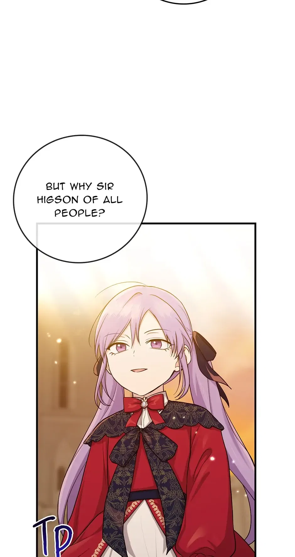 The Unintentionally Ideal Adopted Daughter Chapter 17 – Page 9