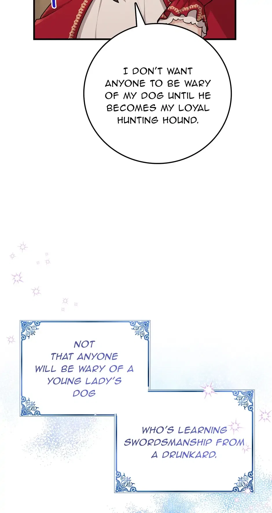 The Unintentionally Ideal Adopted Daughter Chapter 17 – Page 10