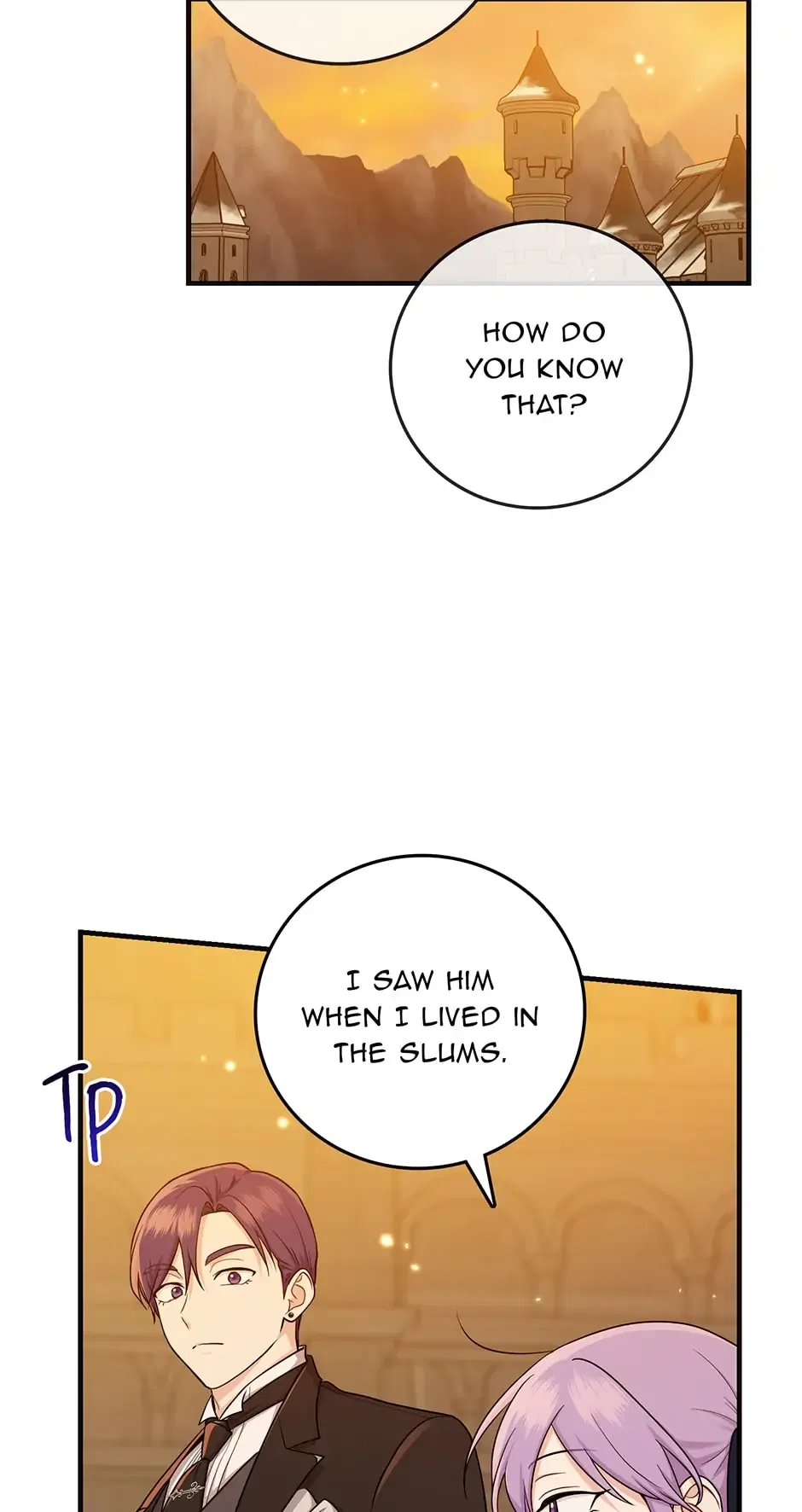 The Unintentionally Ideal Adopted Daughter Chapter 17 – Page 12